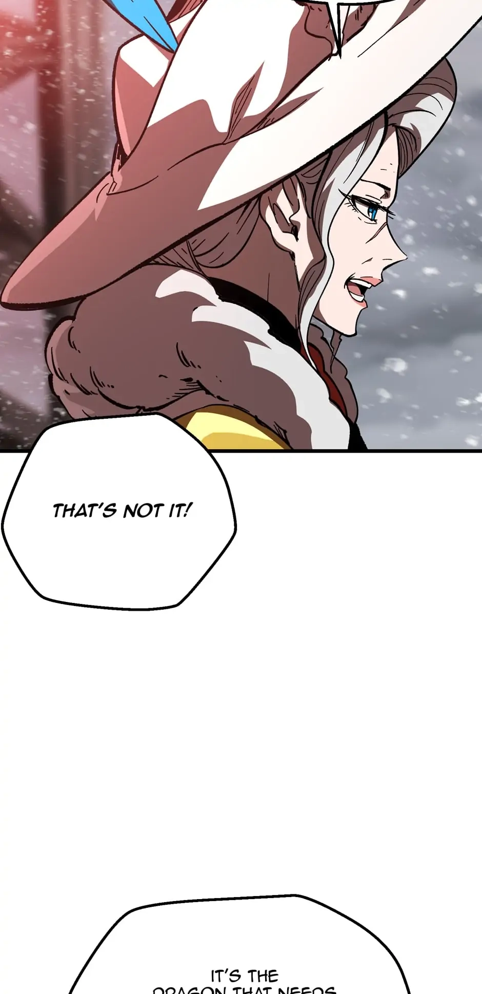 Latna Saga: Survival of a Sword King Chapter 158 page 25