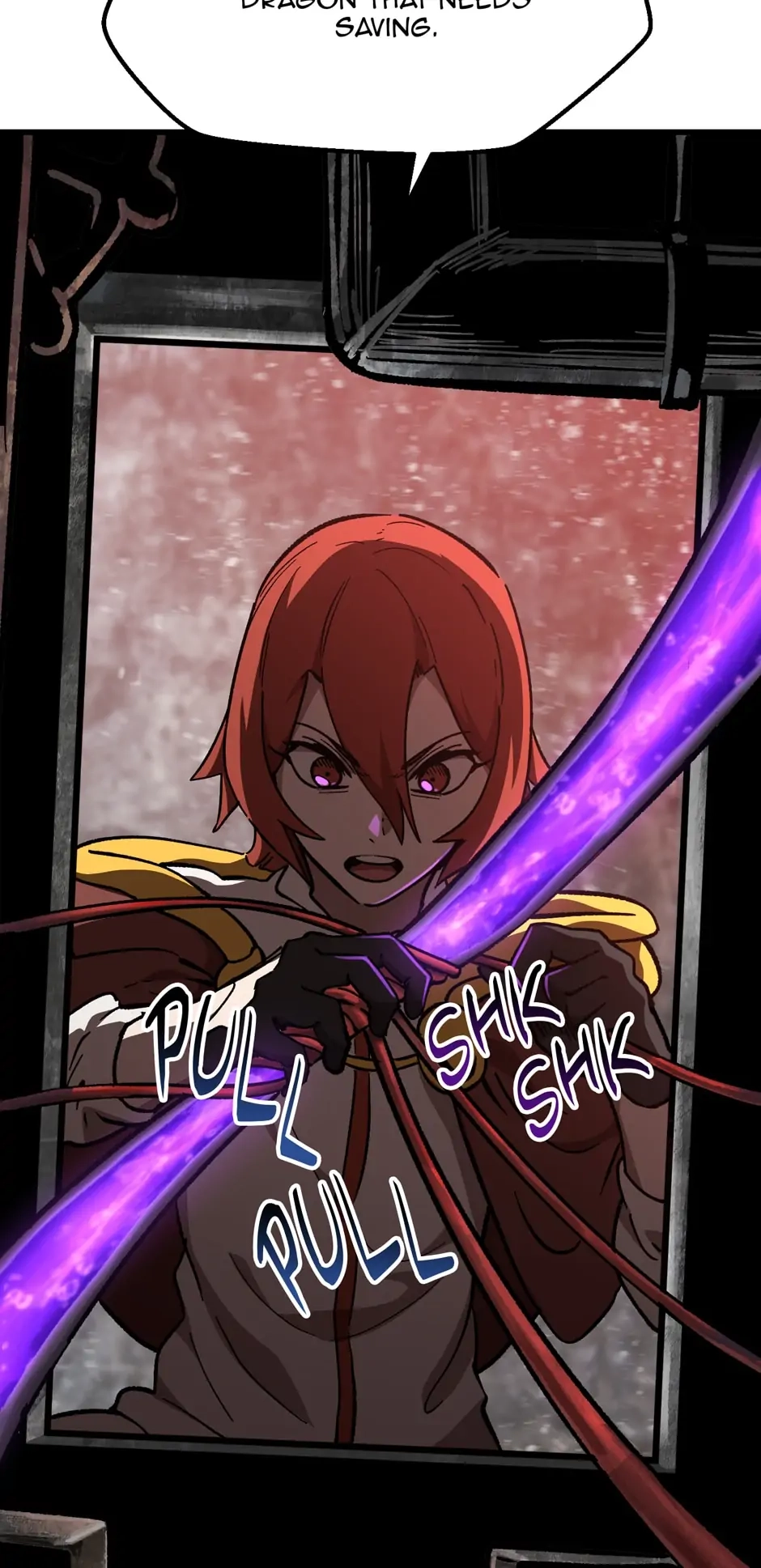 Latna Saga: Survival of a Sword King Chapter 158 page 26