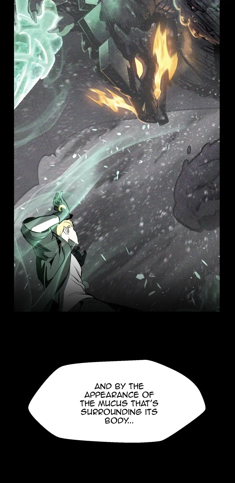 Latna Saga: Survival of a Sword King Chapter 158 page 29