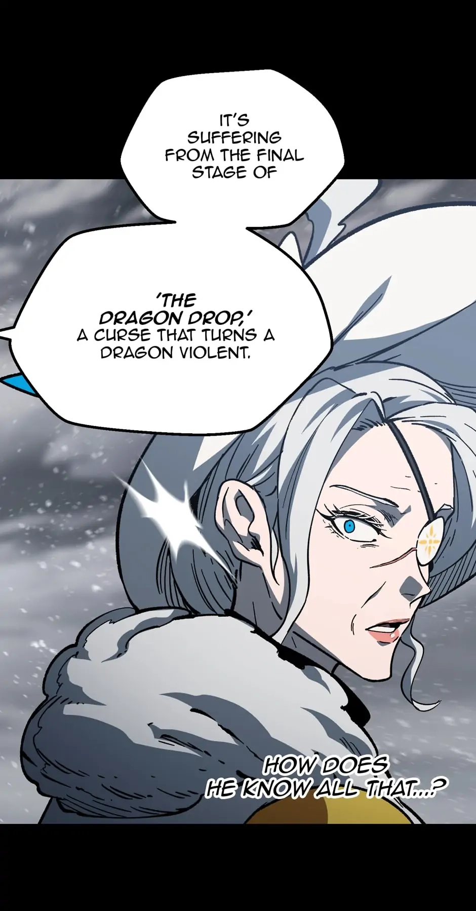 Latna Saga: Survival of a Sword King Chapter 158 page 30