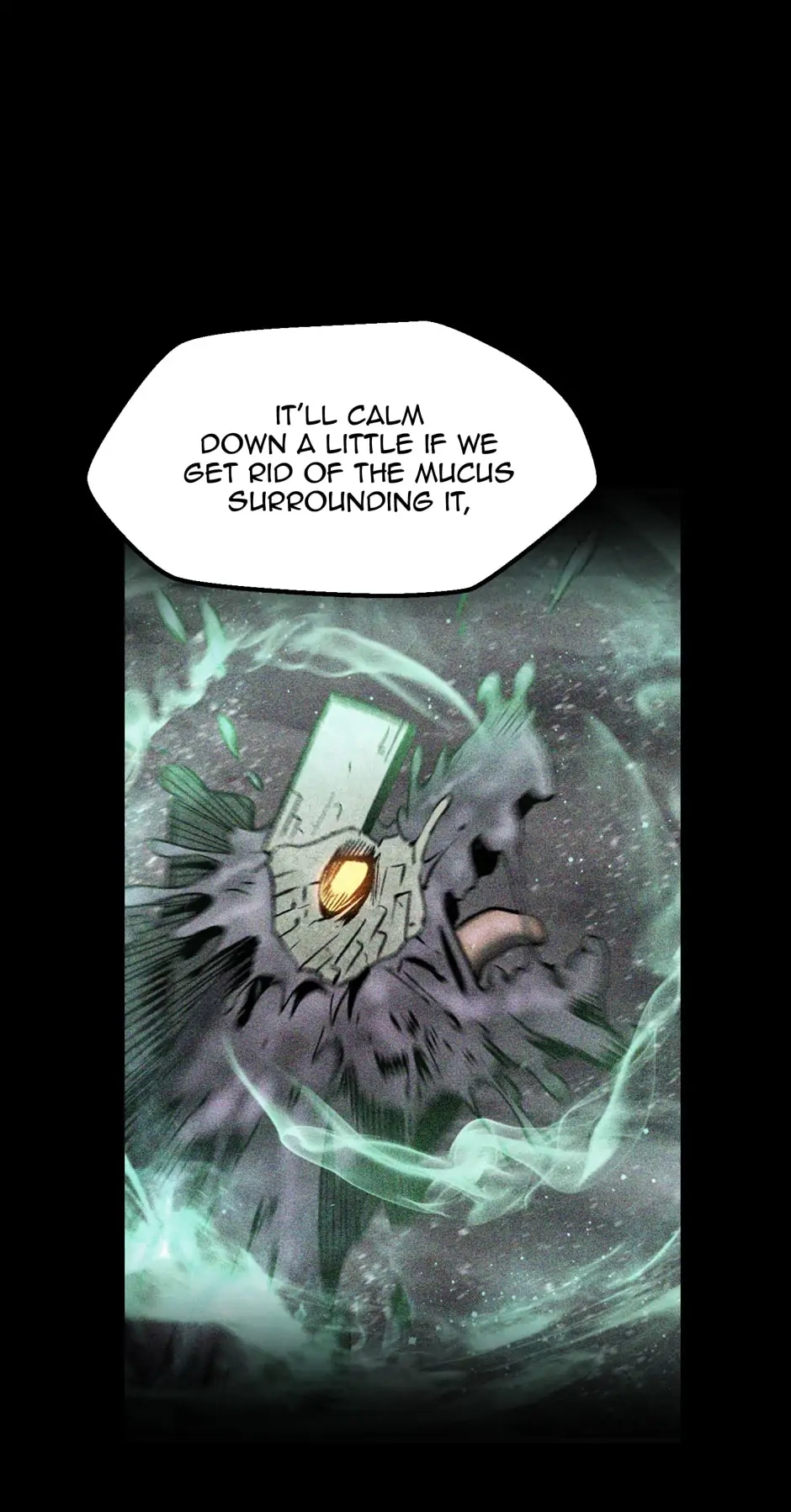 Latna Saga: Survival of a Sword King Chapter 158 page 31