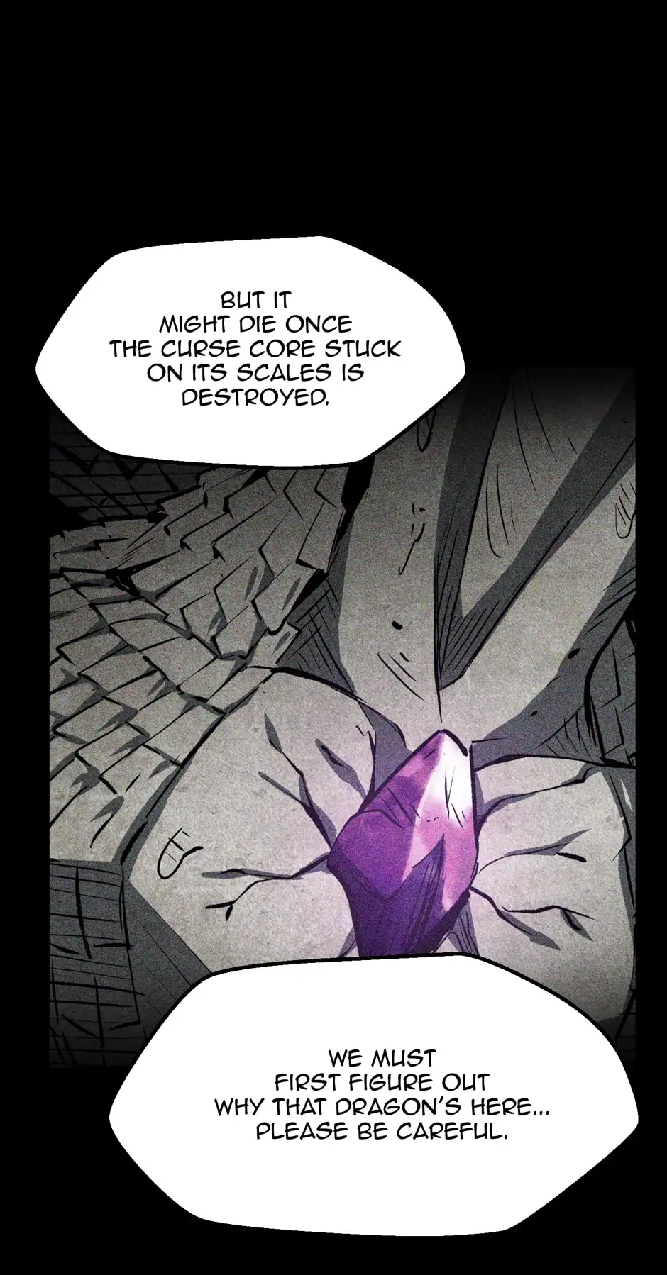 Latna Saga: Survival of a Sword King Chapter 158 page 32