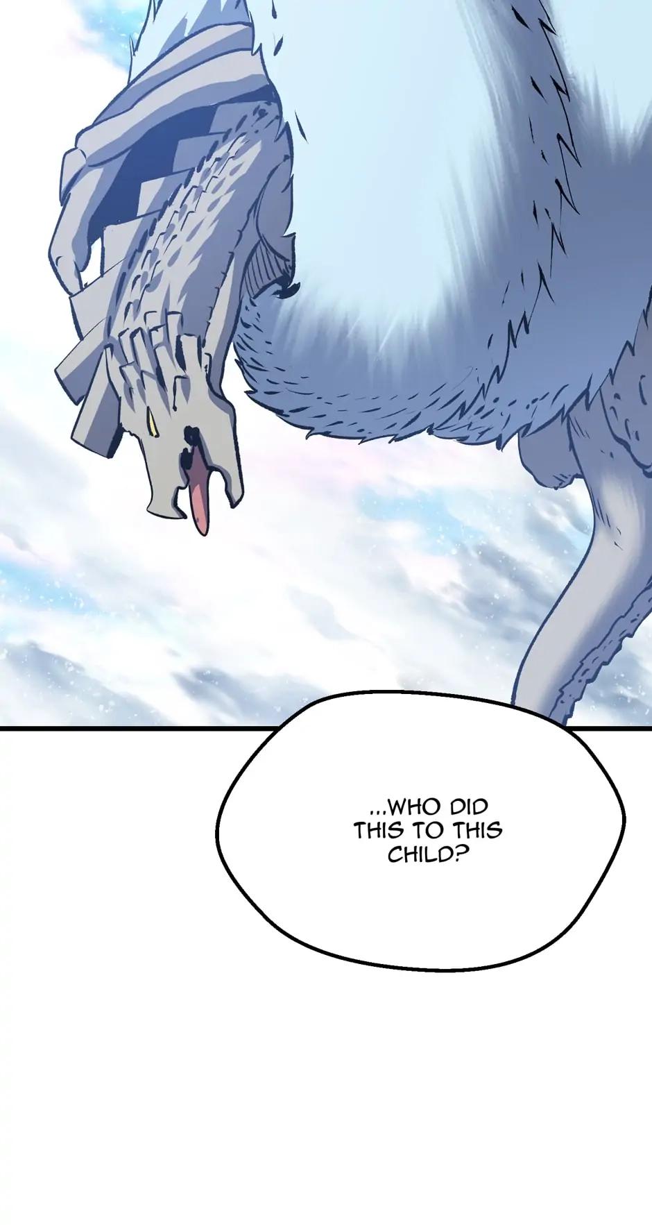 Latna Saga: Survival of a Sword King Chapter 158 page 45