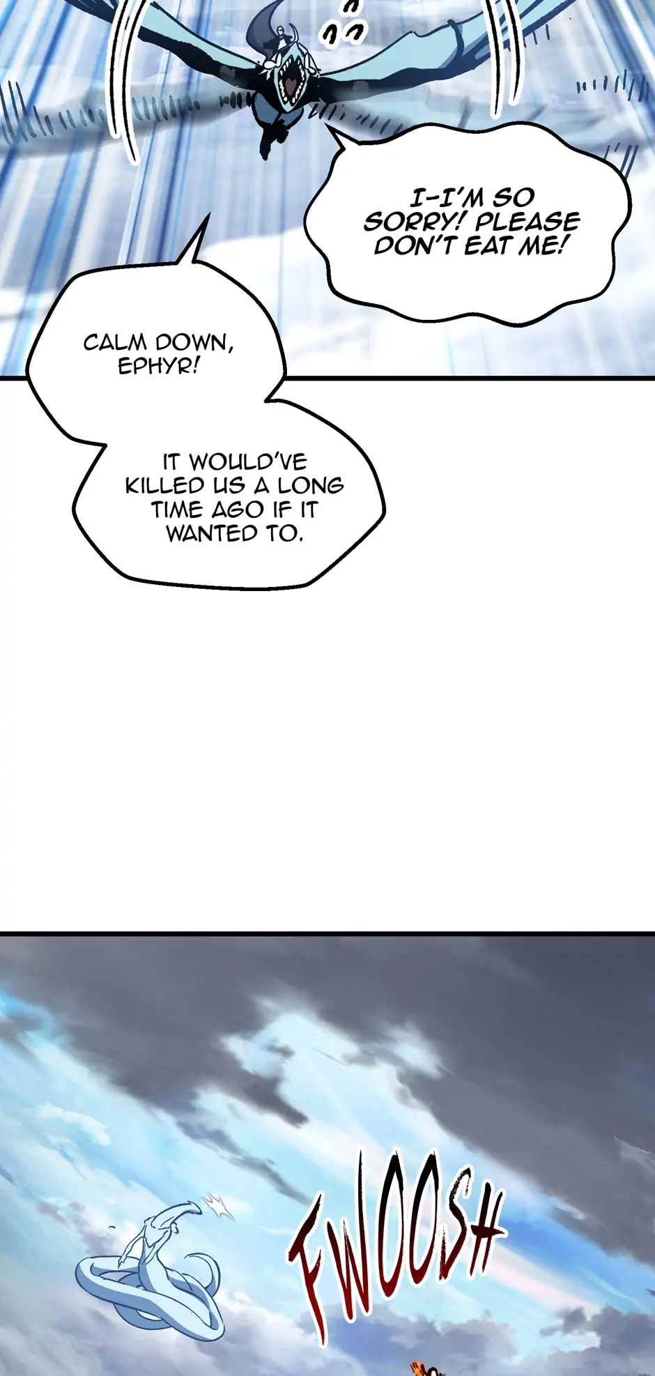 Latna Saga: Survival of a Sword King Chapter 158 page 48