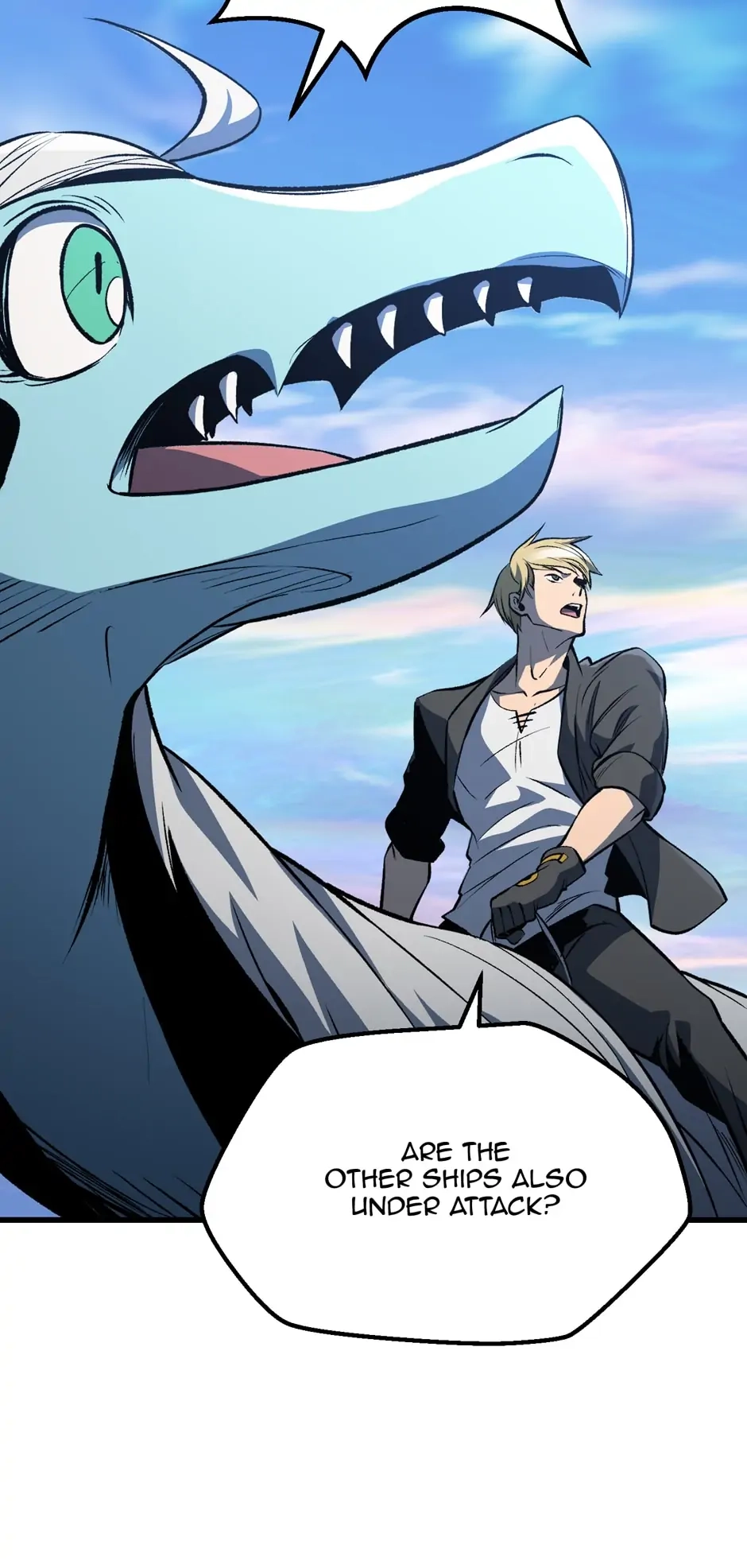 Latna Saga: Survival of a Sword King Chapter 158 page 51