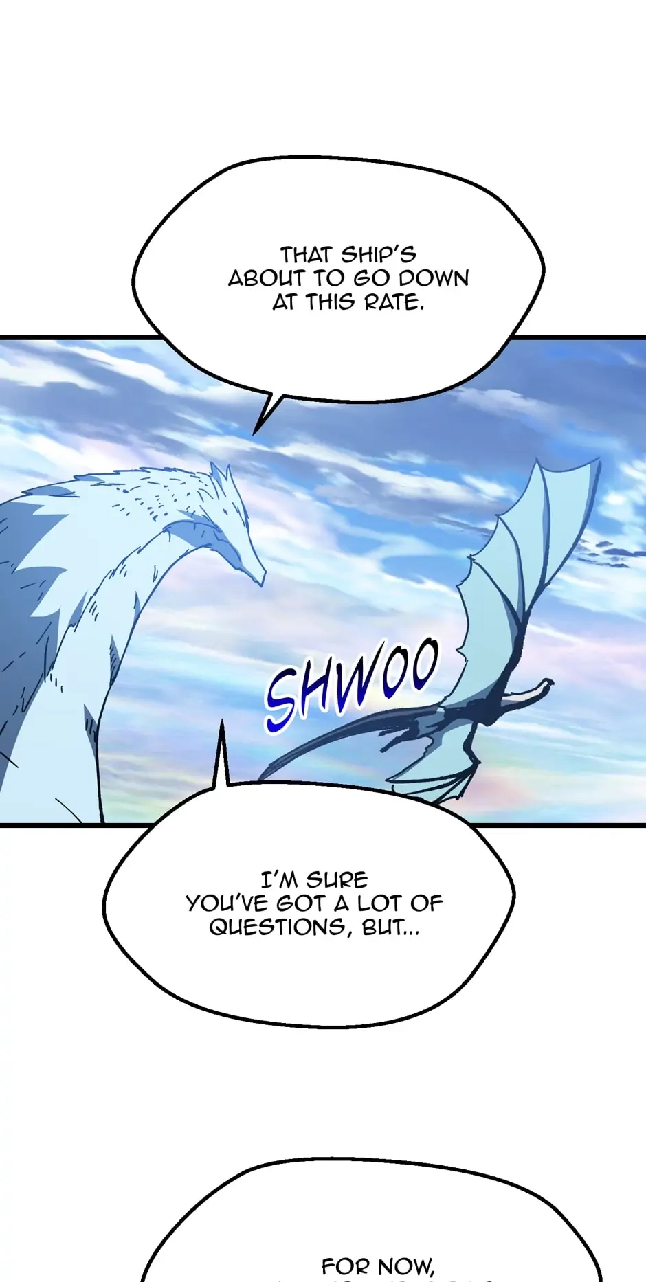 Latna Saga: Survival of a Sword King Chapter 158 page 52