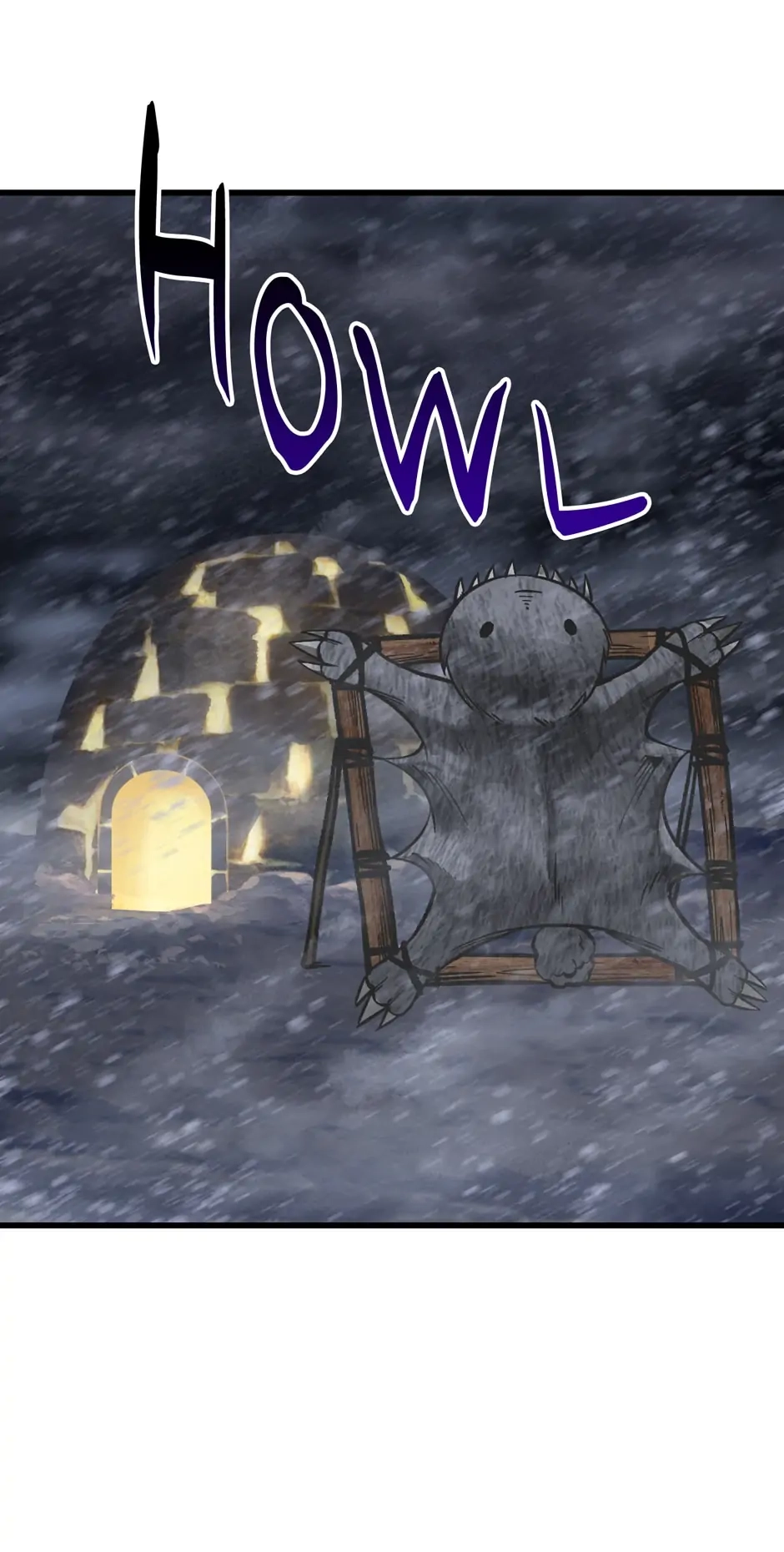 Latna Saga: Survival of a Sword King Chapter 158 page 58