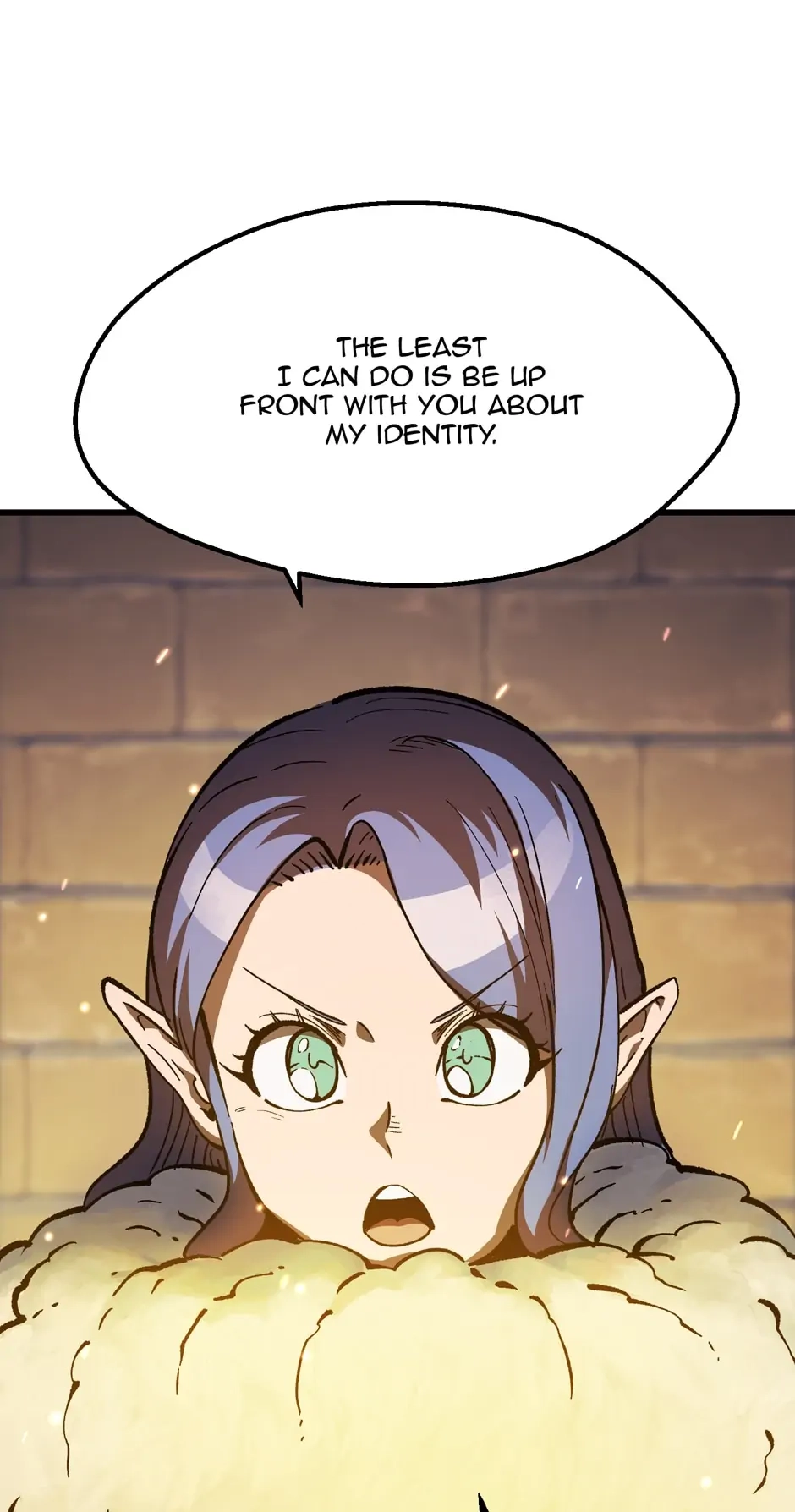 Latna Saga: Survival of a Sword King Chapter 158 page 60