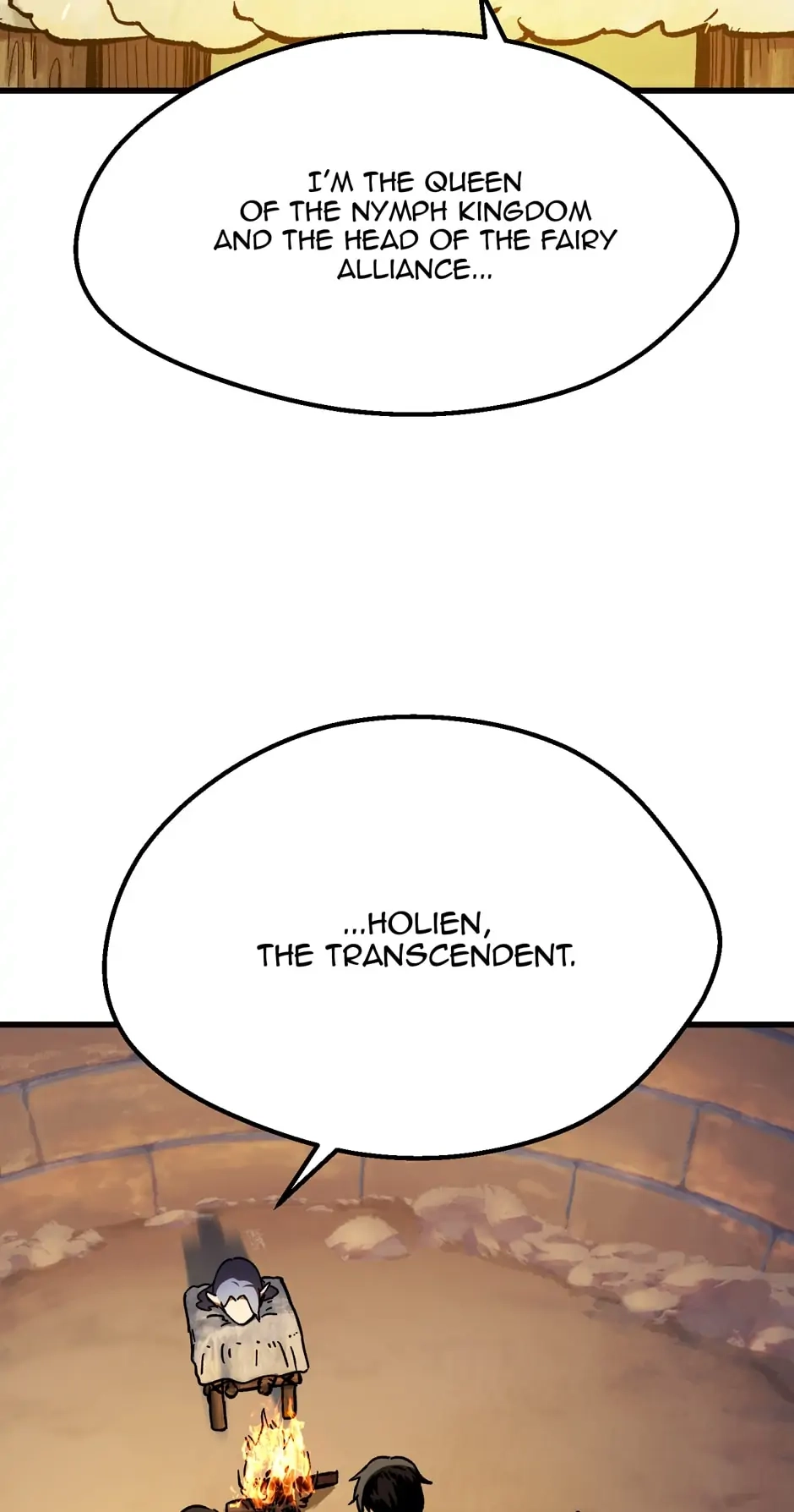 Latna Saga: Survival of a Sword King Chapter 158 page 61
