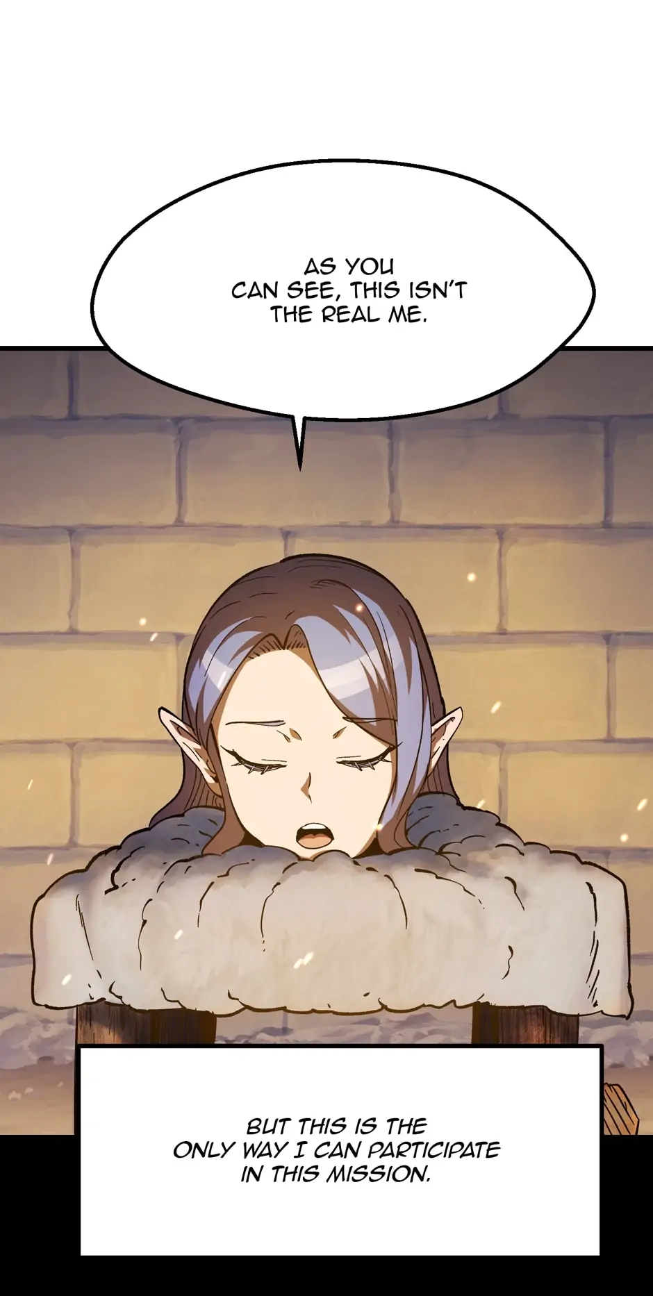 Latna Saga: Survival of a Sword King Chapter 158 page 66