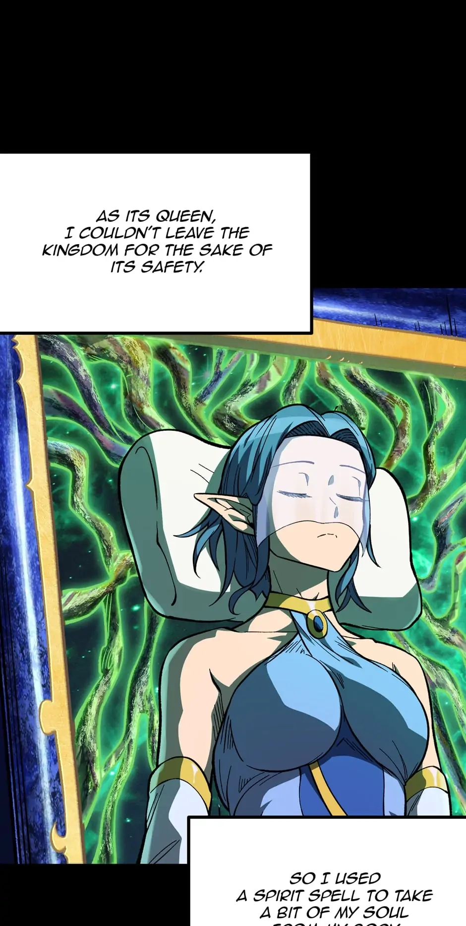 Latna Saga: Survival of a Sword King Chapter 158 page 67
