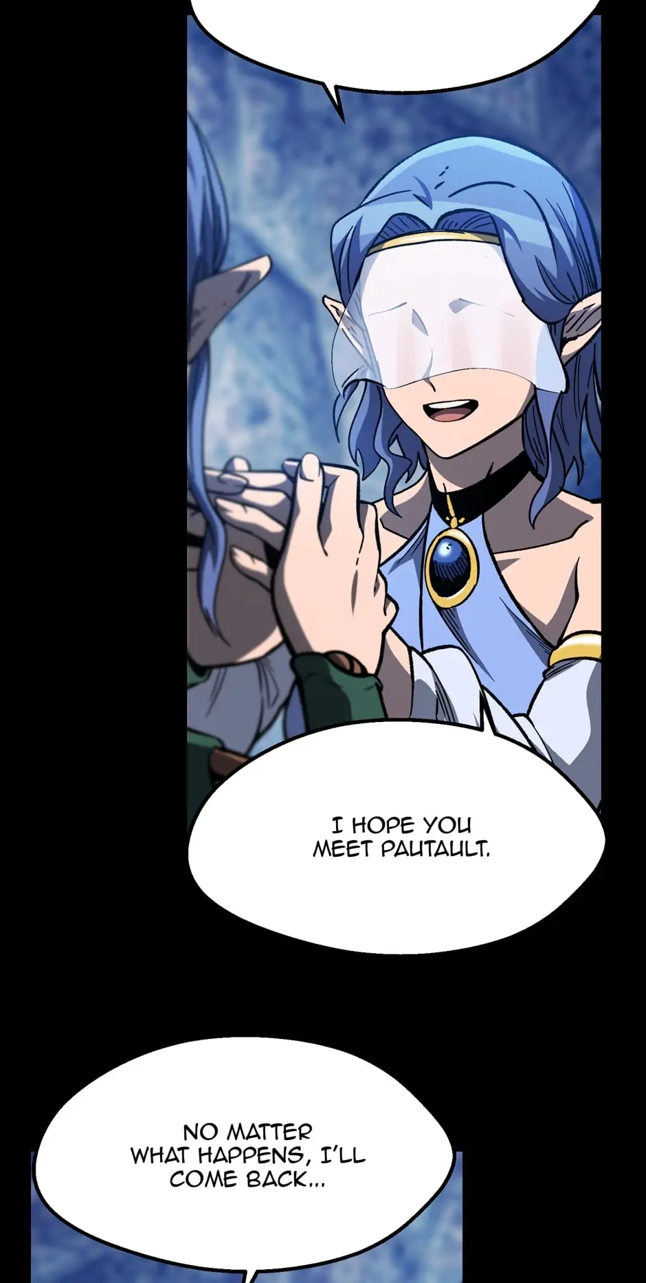 Latna Saga: Survival of a Sword King Chapter 158 page 71