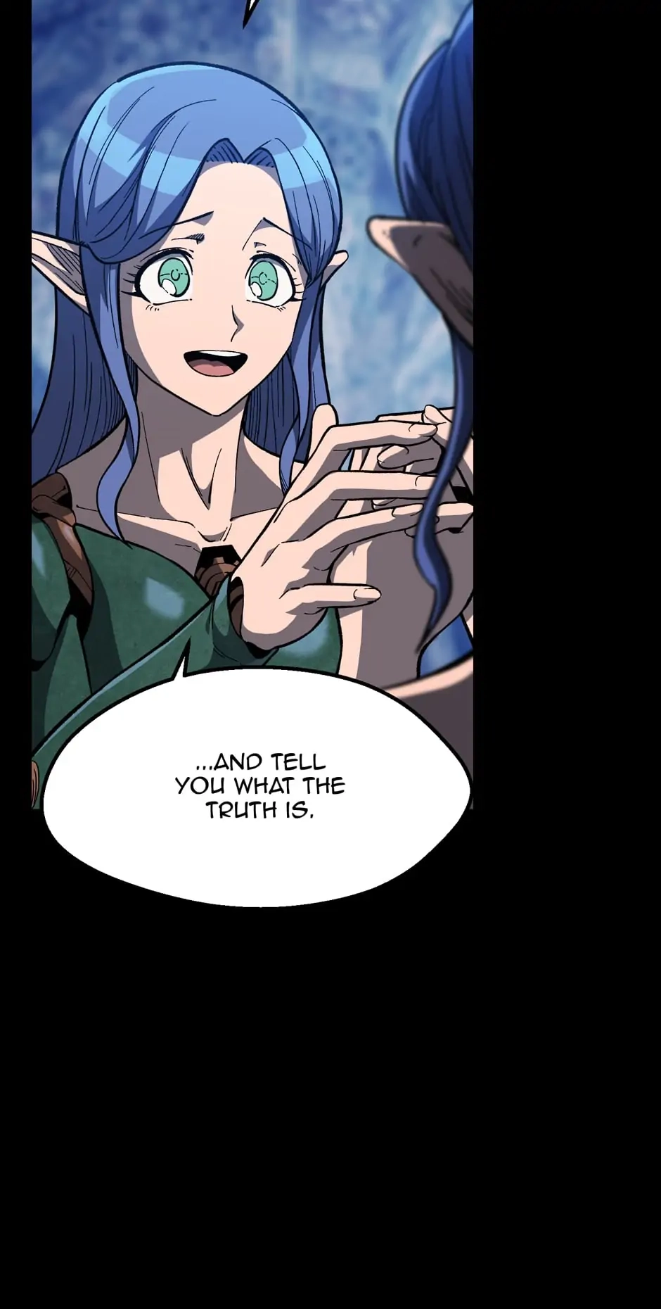 Latna Saga: Survival of a Sword King Chapter 158 page 72