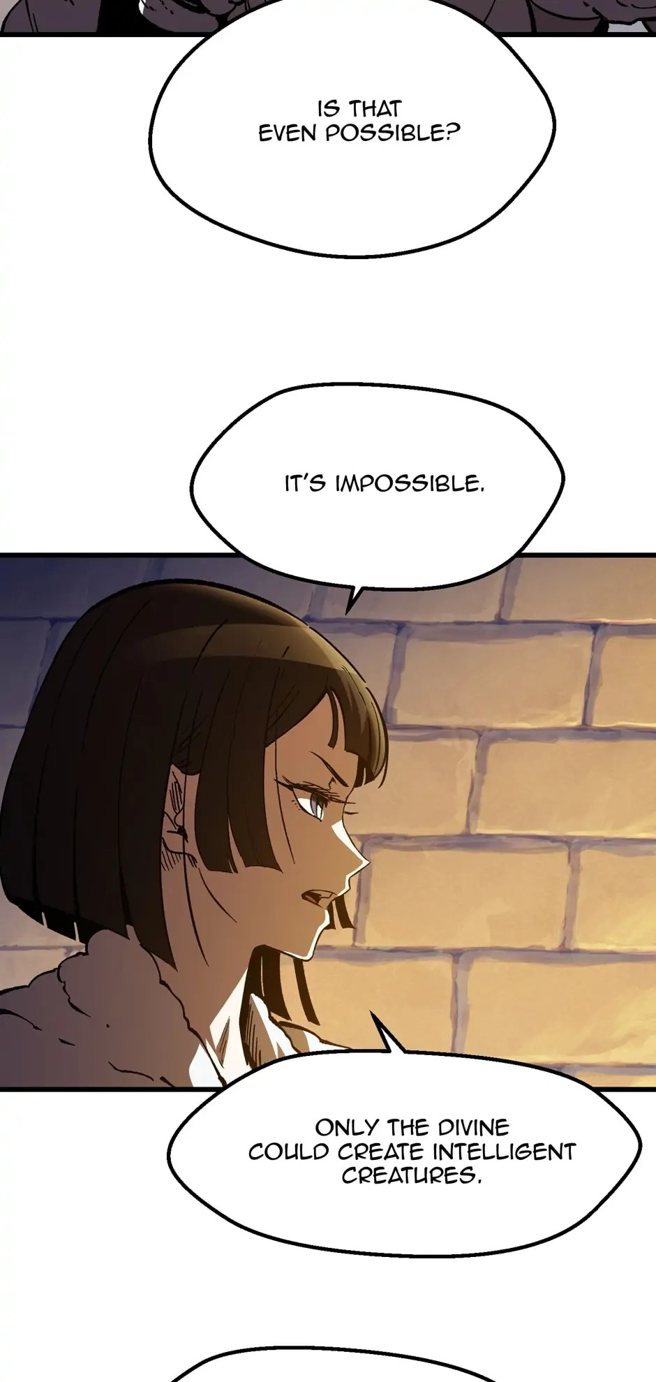 Latna Saga: Survival of a Sword King Chapter 158 page 74