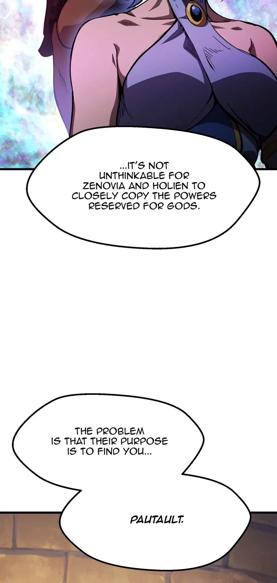 Latna Saga: Survival of a Sword King Chapter 158 page 76