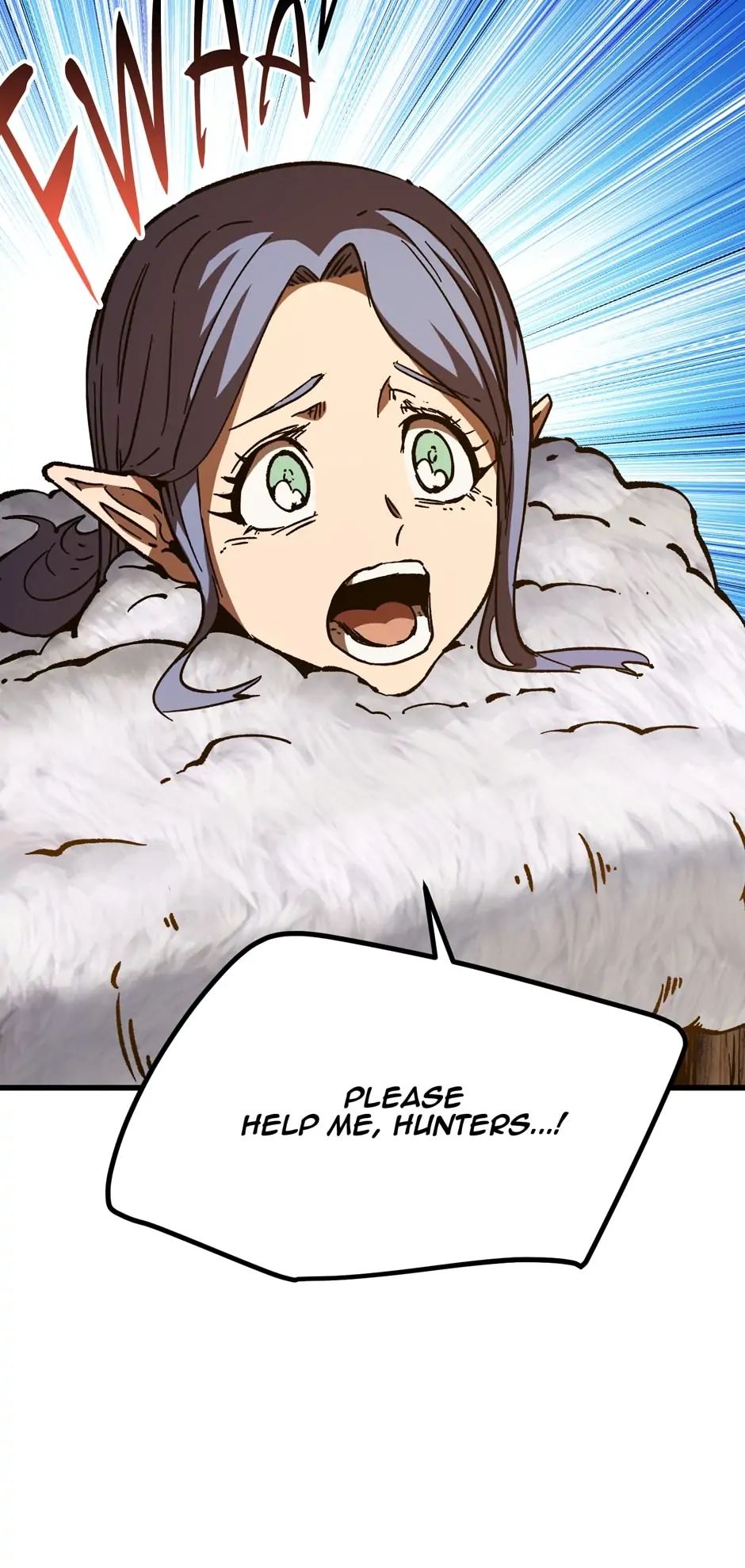 Latna Saga: Survival of a Sword King Chapter 158 page 80