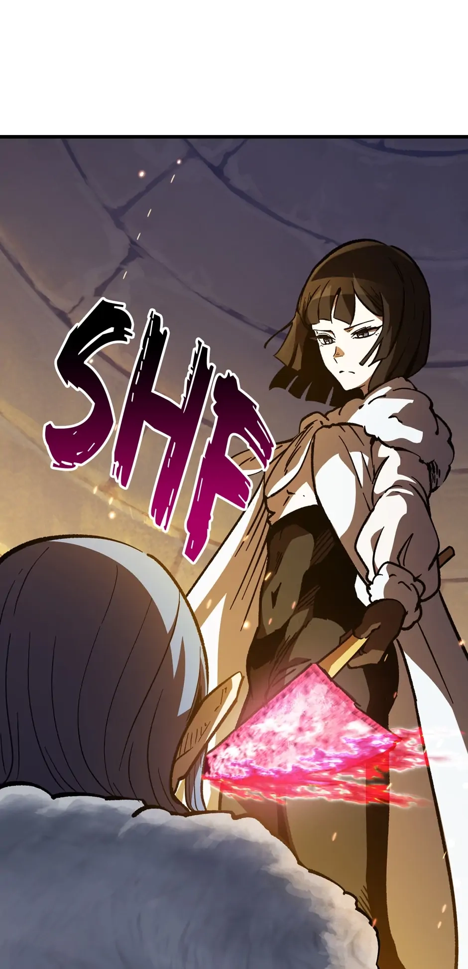 Latna Saga: Survival of a Sword King Chapter 158 page 81