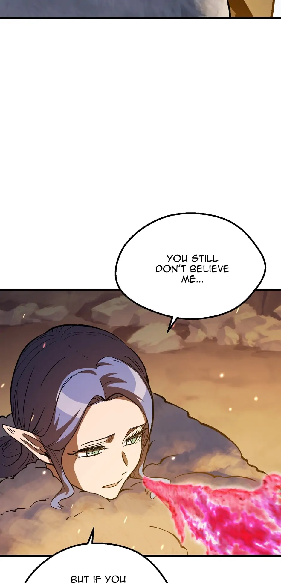 Latna Saga: Survival of a Sword King Chapter 158 page 82