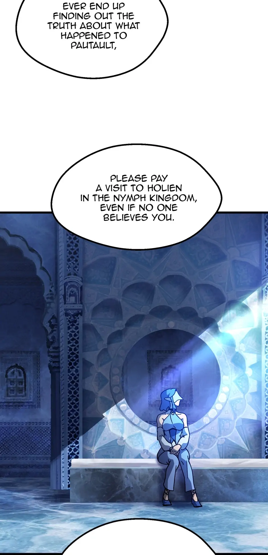 Latna Saga: Survival of a Sword King Chapter 158 page 83