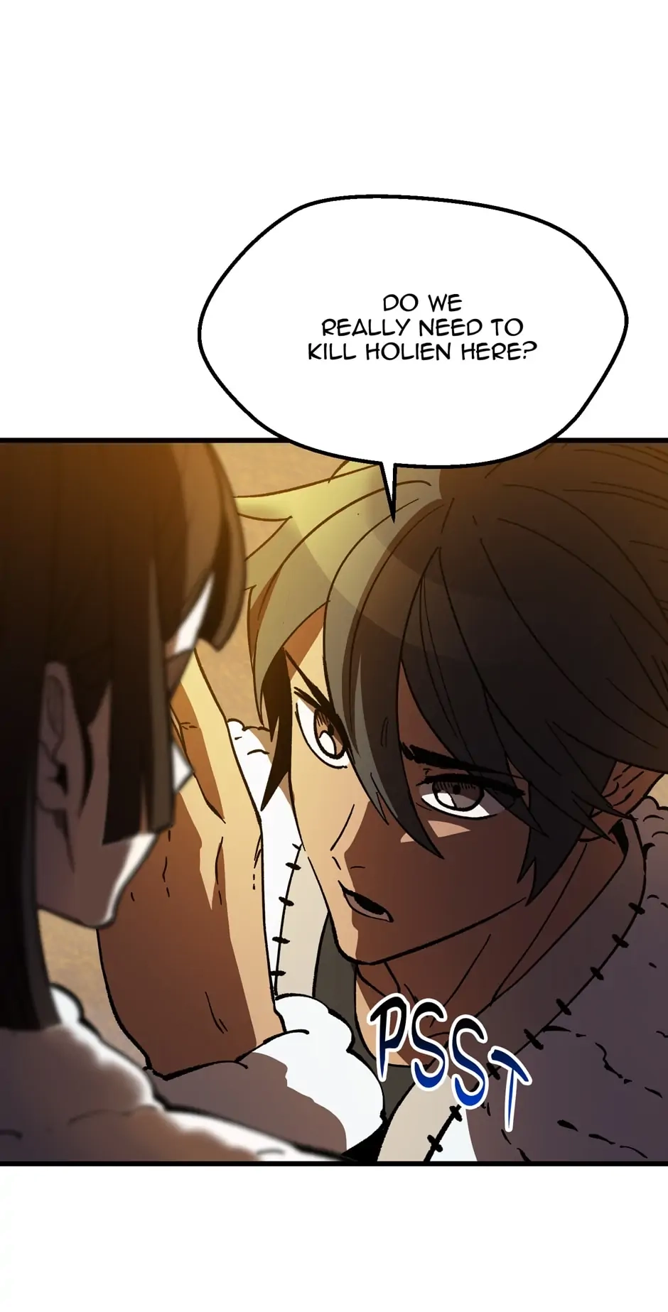 Latna Saga: Survival of a Sword King Chapter 158 page 88