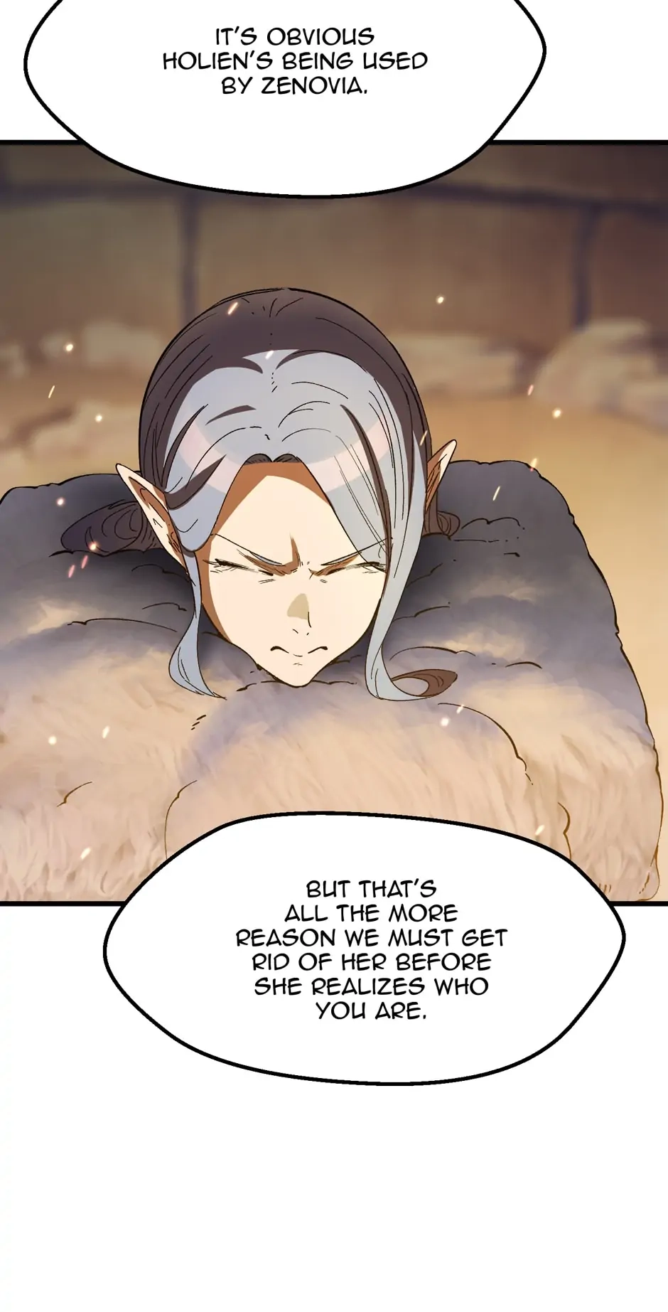 Latna Saga: Survival of a Sword King Chapter 158 page 90