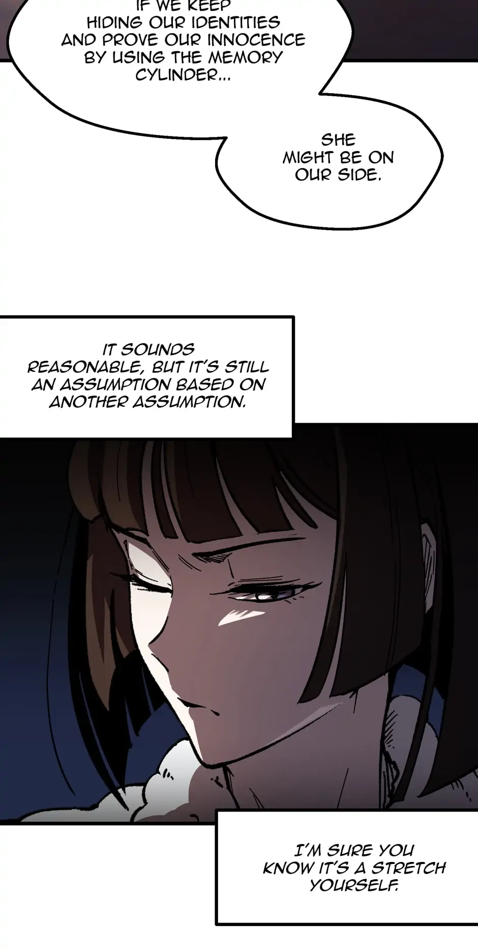 Latna Saga: Survival of a Sword King Chapter 158 page 92