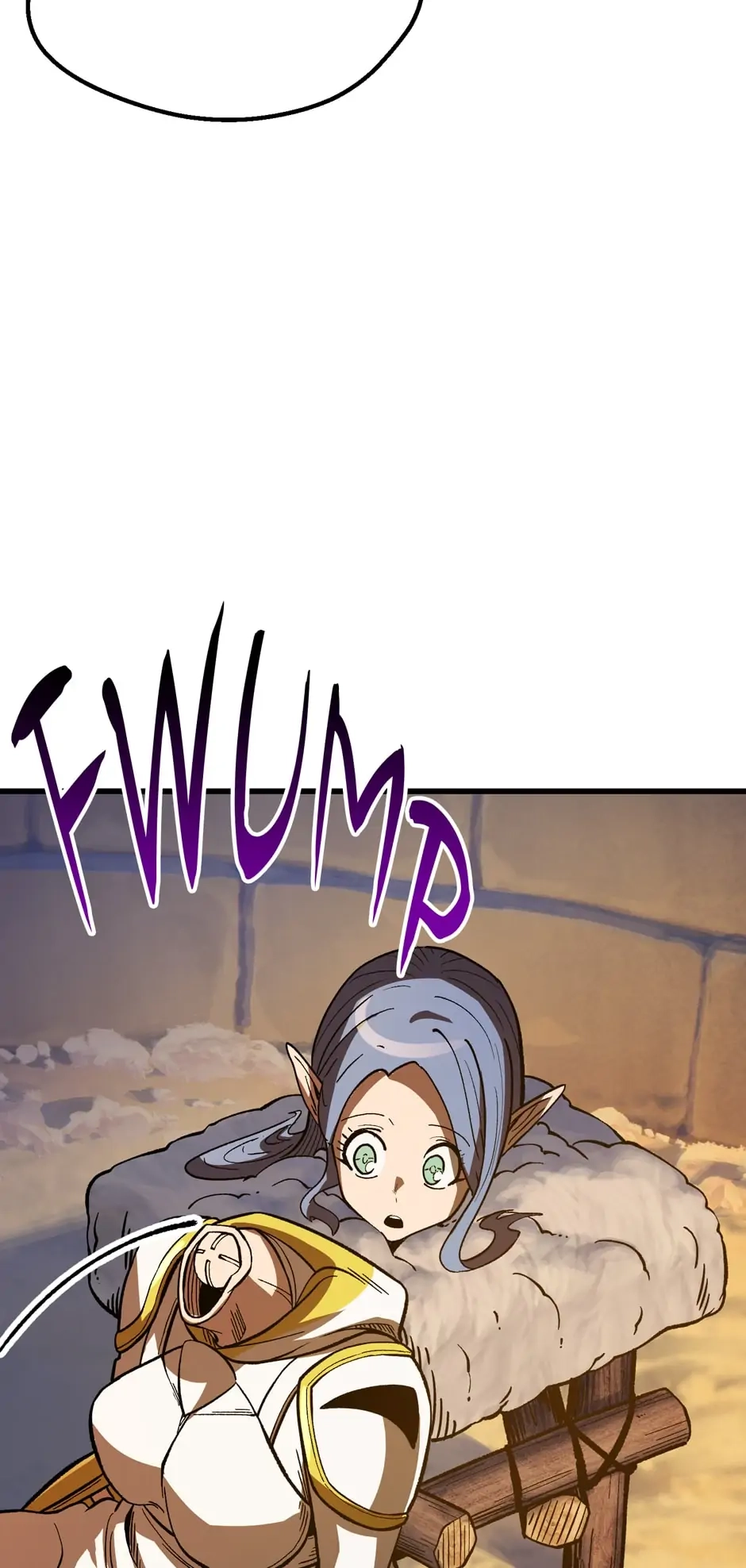 Latna Saga: Survival of a Sword King Chapter 158 page 101
