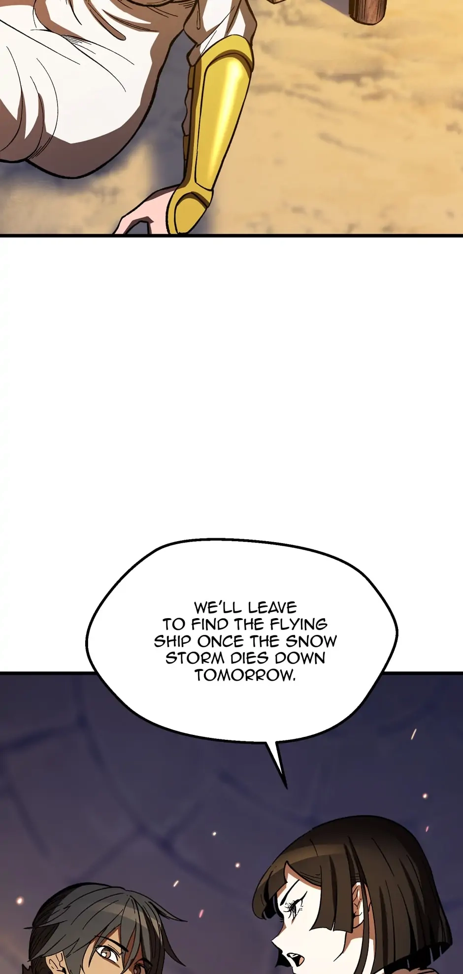 Latna Saga: Survival of a Sword King Chapter 158 page 102