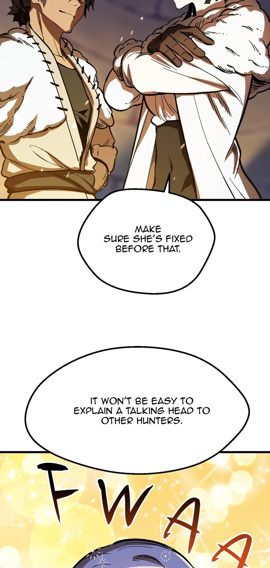 Latna Saga: Survival of a Sword King Chapter 158 page 103