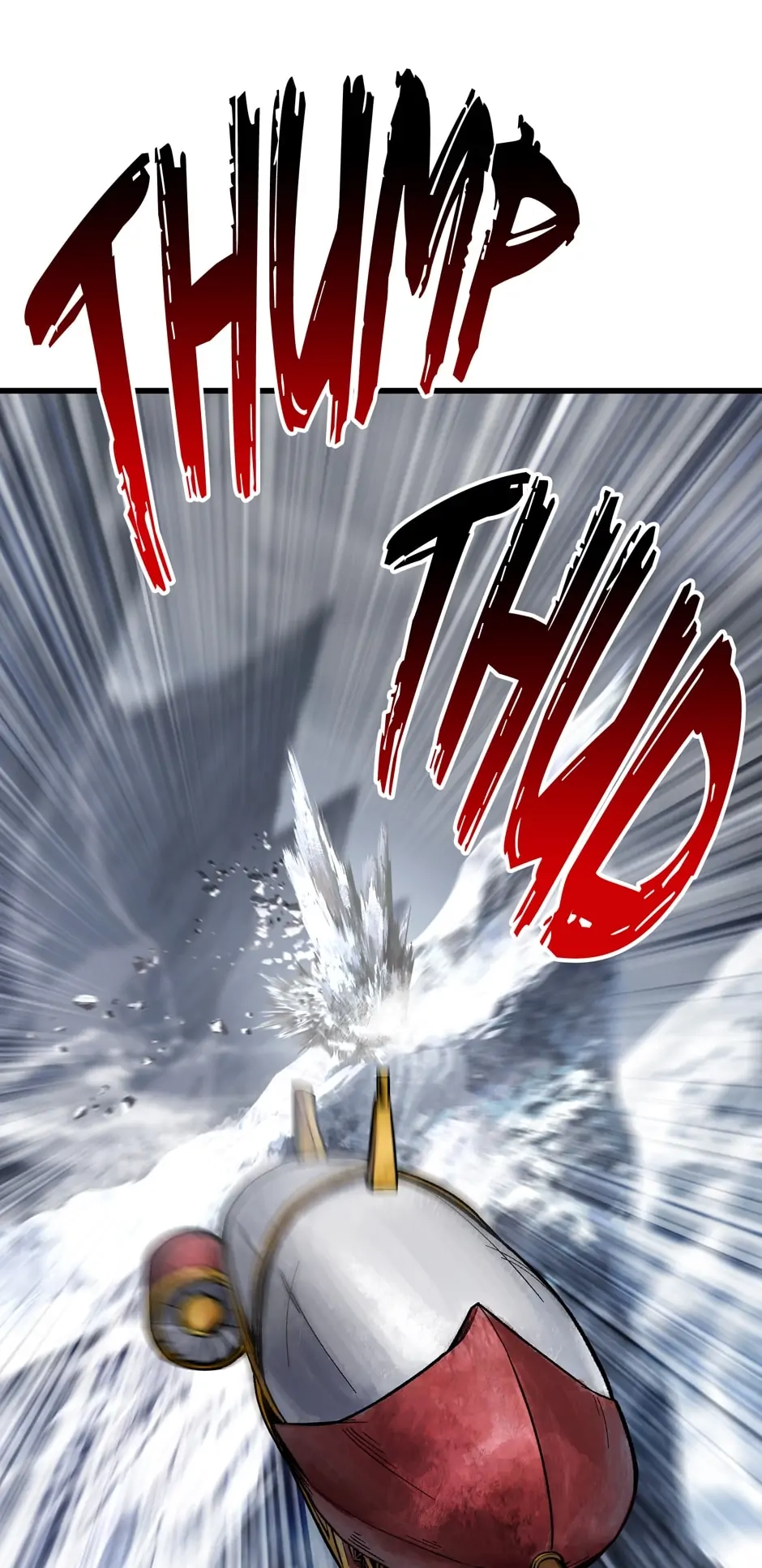 Latna Saga: Survival of a Sword King Chapter 159 page 4