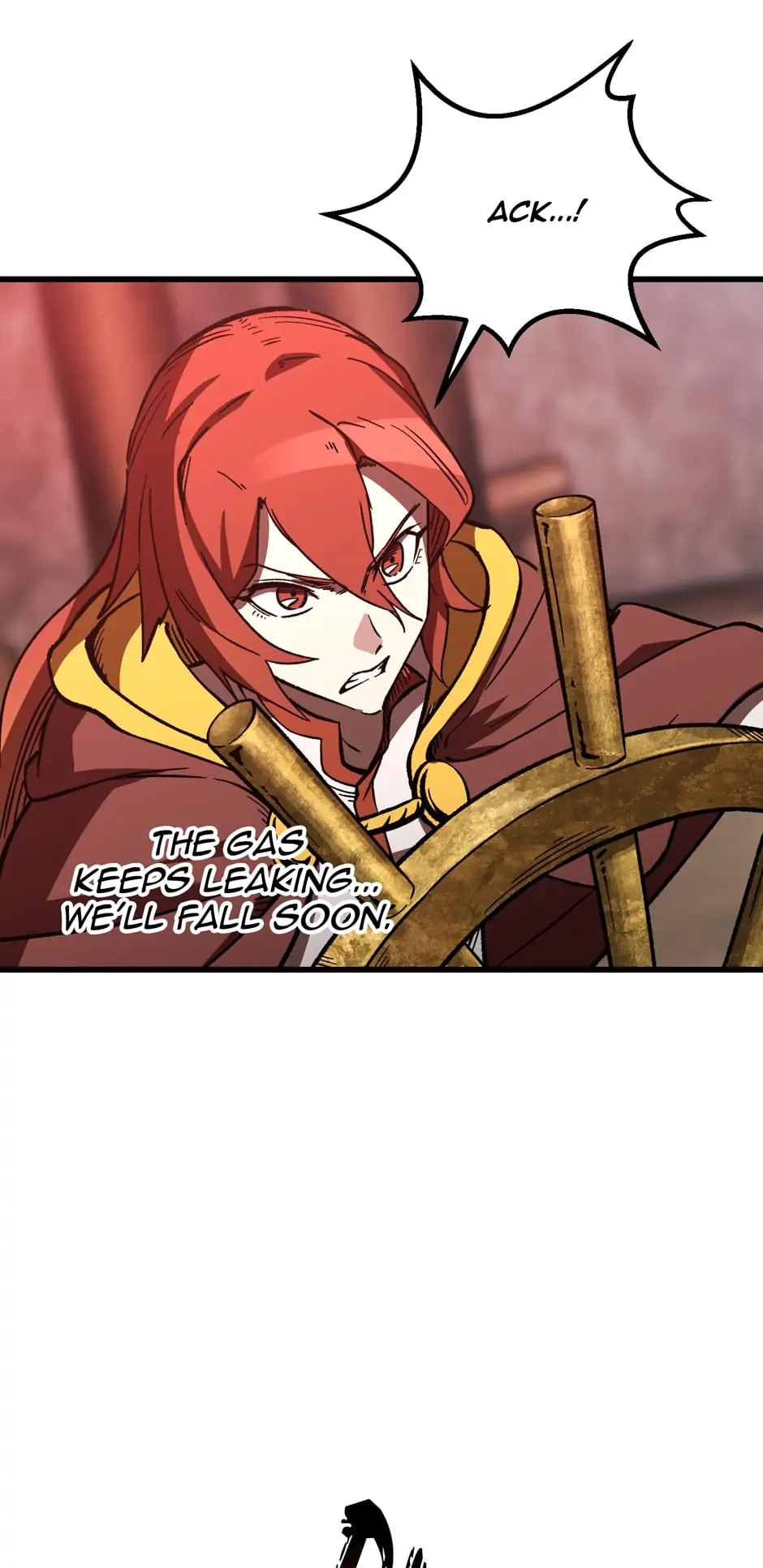 Latna Saga: Survival of a Sword King Chapter 159 page 7