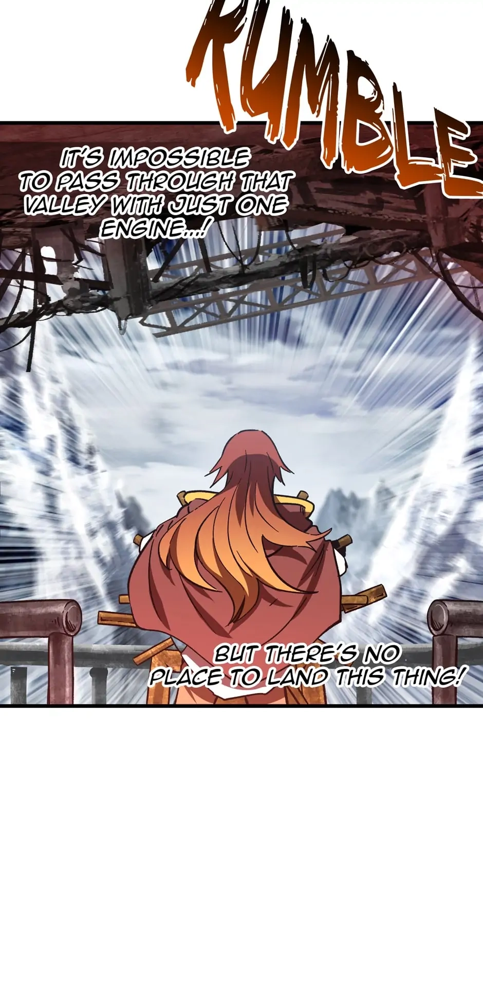 Latna Saga: Survival of a Sword King Chapter 159 page 8