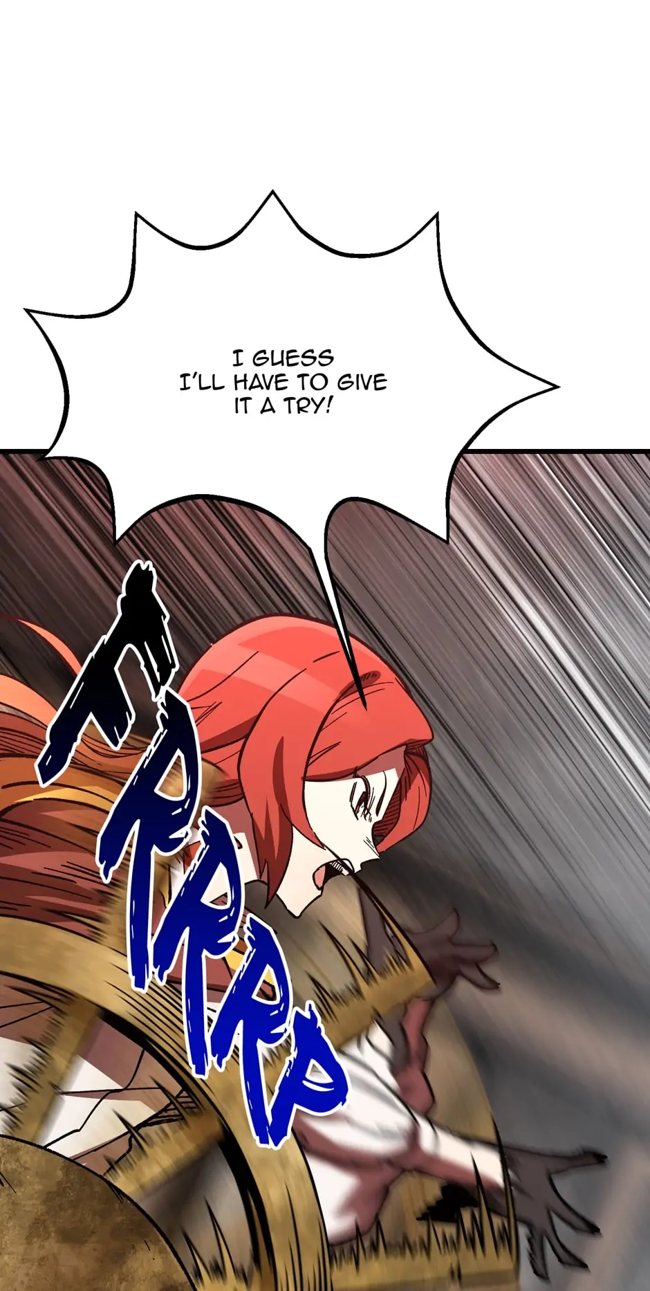 Latna Saga: Survival of a Sword King Chapter 159 page 11