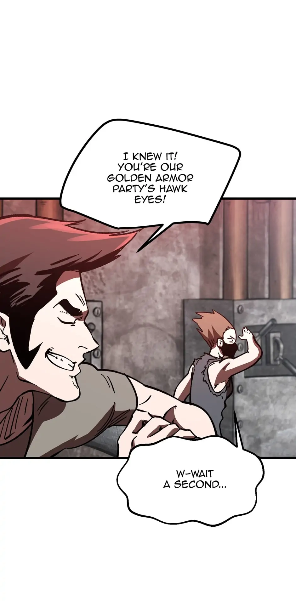Latna Saga: Survival of a Sword King Chapter 159 page 16