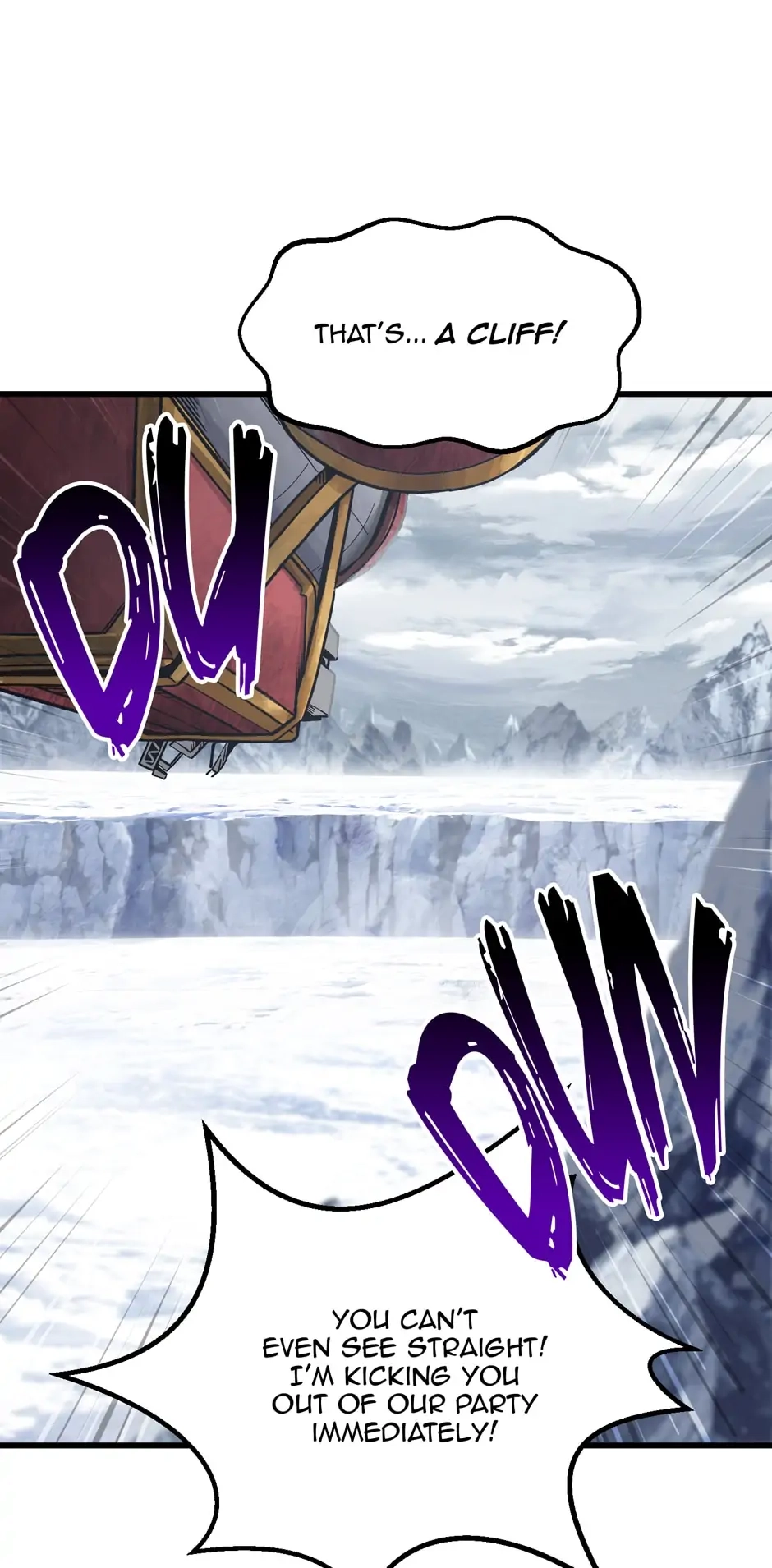 Latna Saga: Survival of a Sword King Chapter 159 page 17