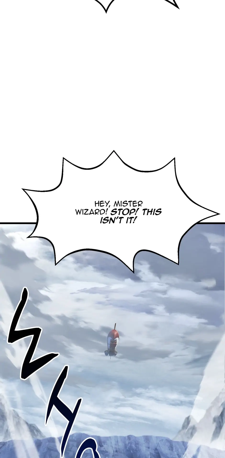 Latna Saga: Survival of a Sword King Chapter 159 page 18