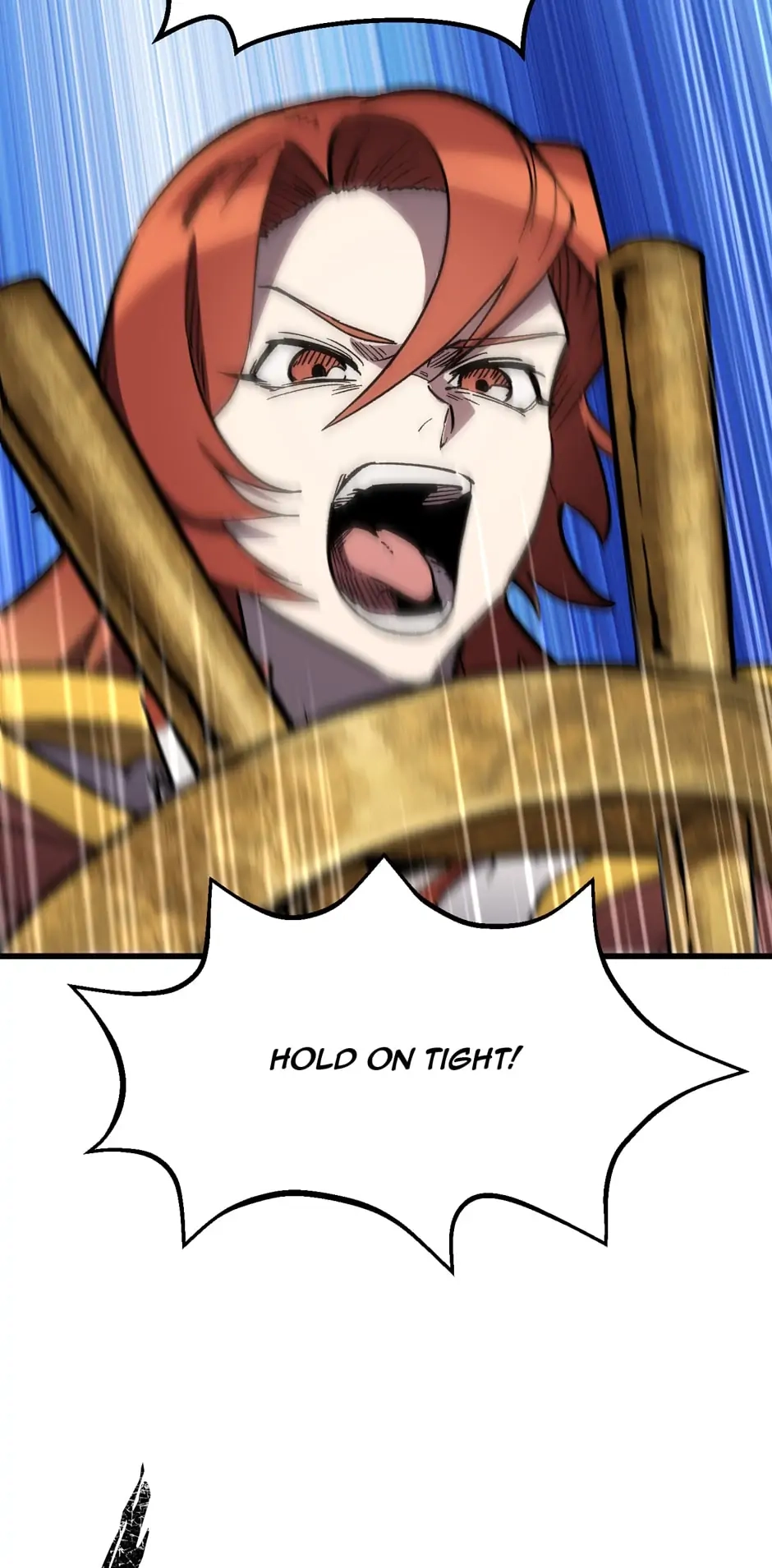 Latna Saga: Survival of a Sword King Chapter 159 page 20