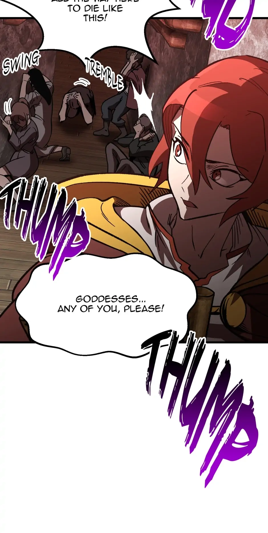 Latna Saga: Survival of a Sword King Chapter 159 page 25
