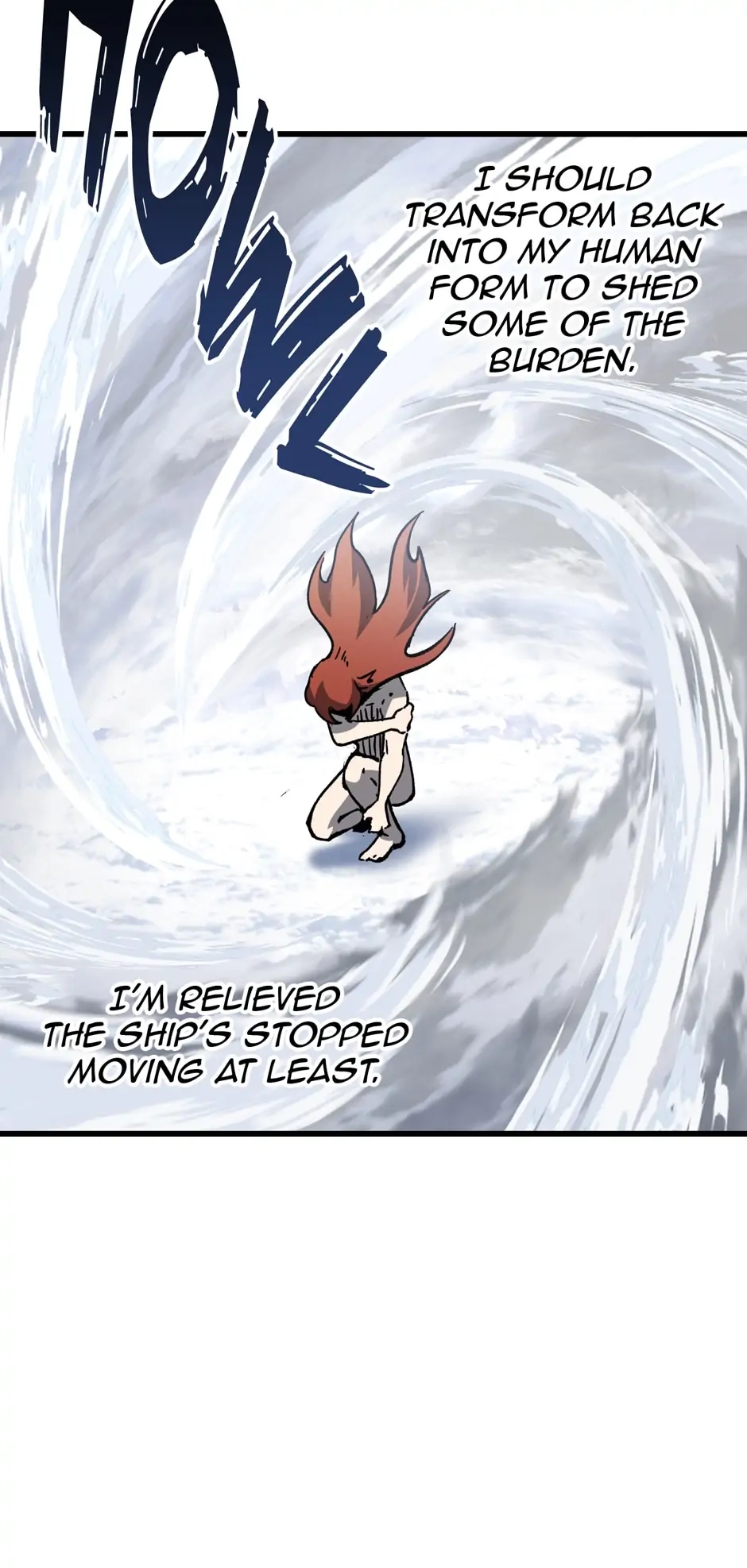 Latna Saga: Survival of a Sword King Chapter 159 page 40