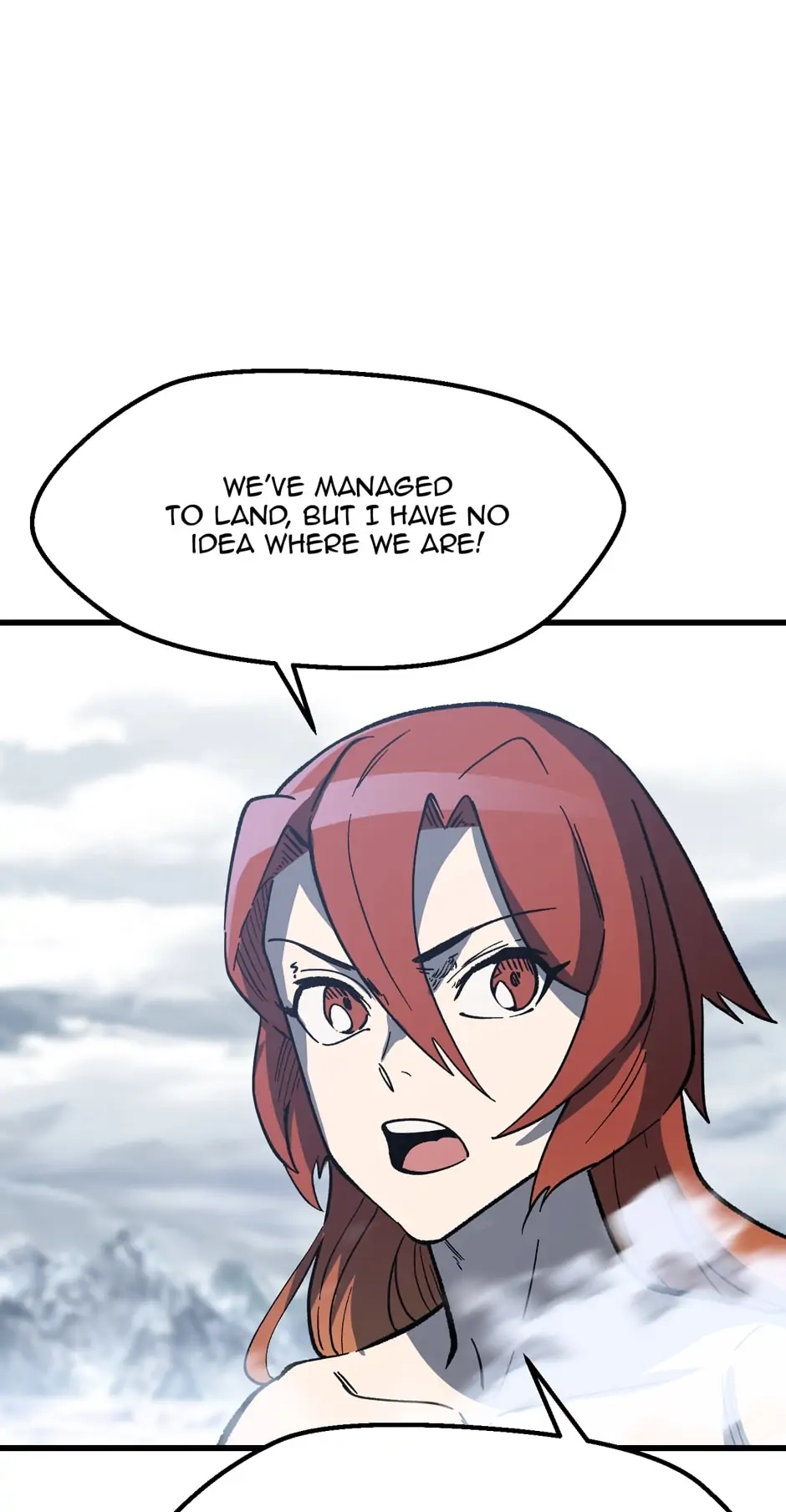 Latna Saga: Survival of a Sword King Chapter 159 page 42