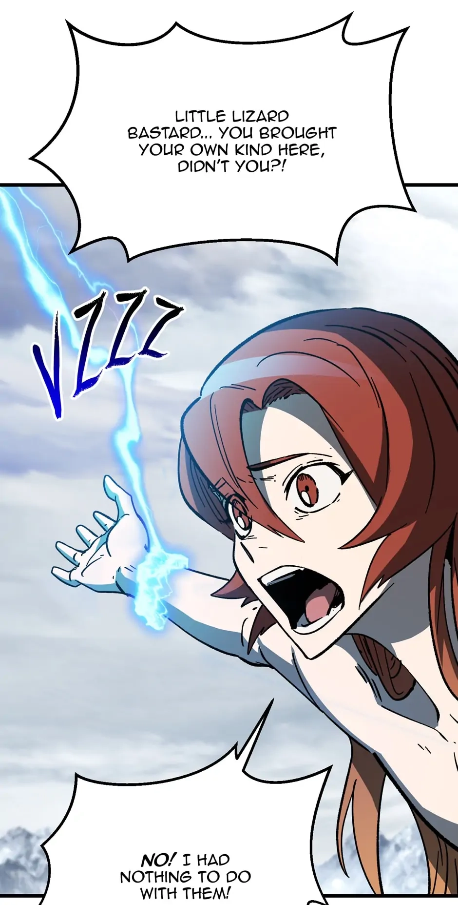 Latna Saga: Survival of a Sword King Chapter 159 page 48