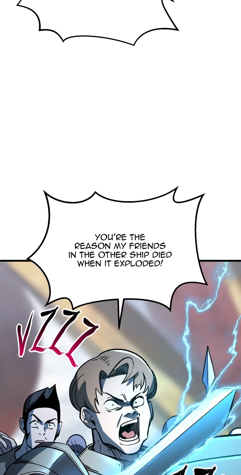 Latna Saga: Survival of a Sword King Chapter 159 page 49