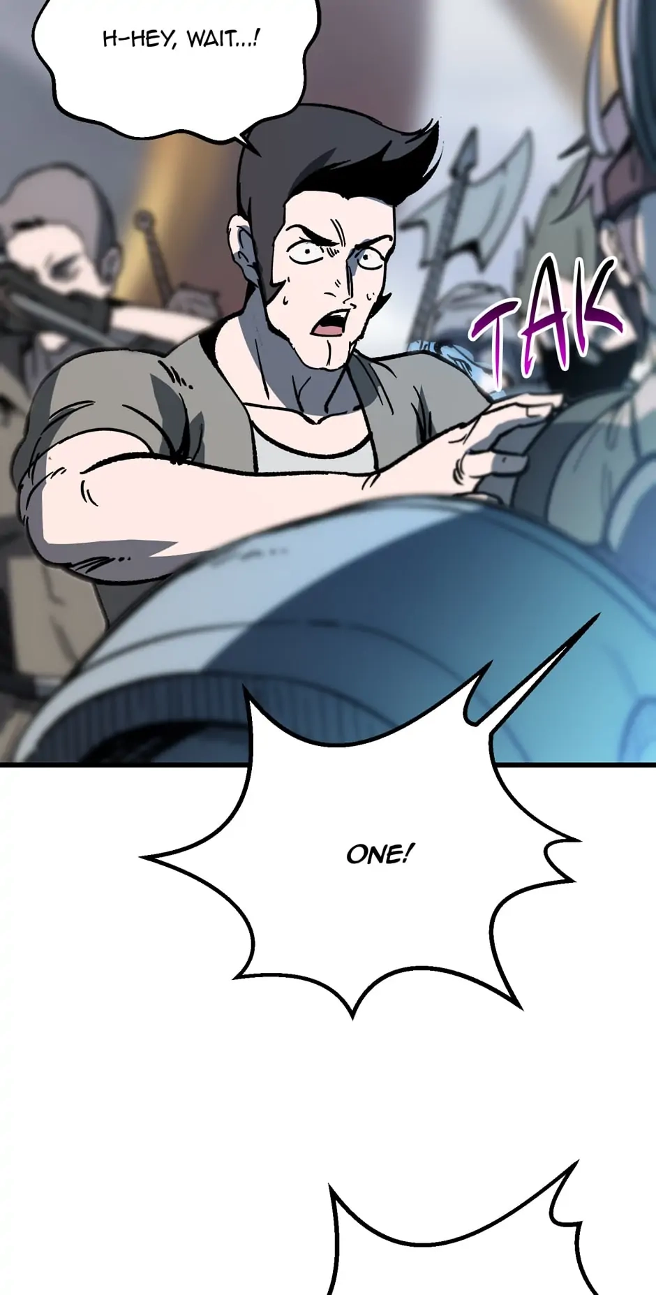 Latna Saga: Survival of a Sword King Chapter 159 page 51