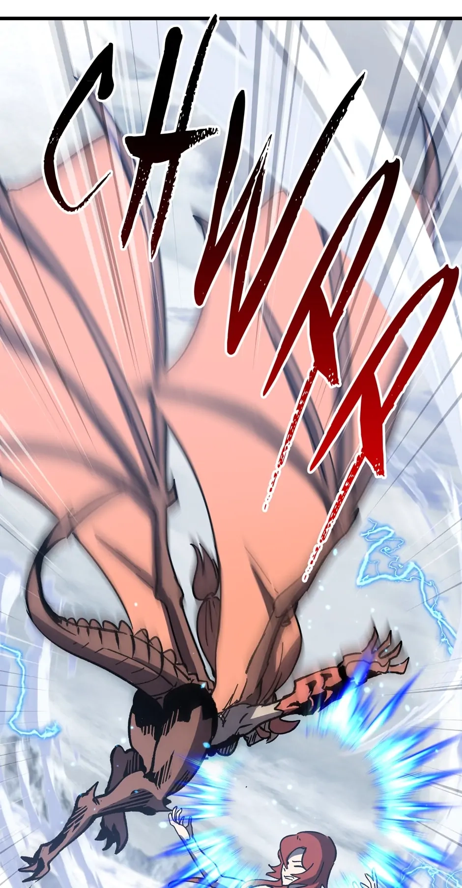 Latna Saga: Survival of a Sword King Chapter 159 page 54