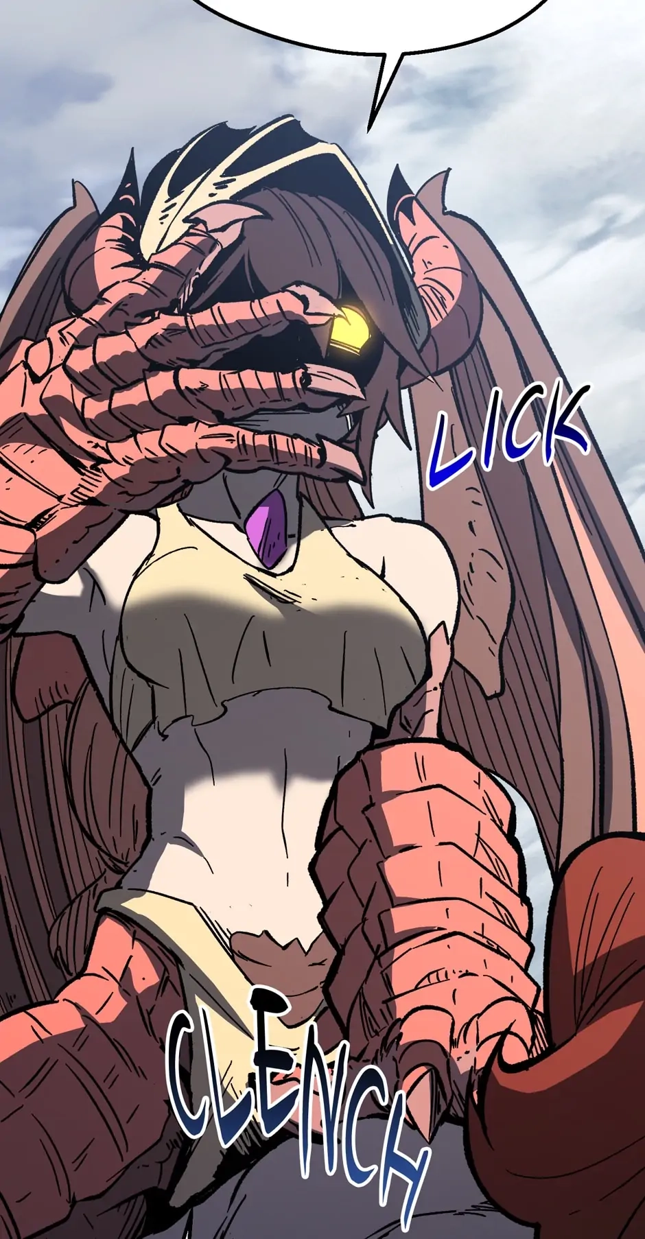 Latna Saga: Survival of a Sword King Chapter 159 page 58