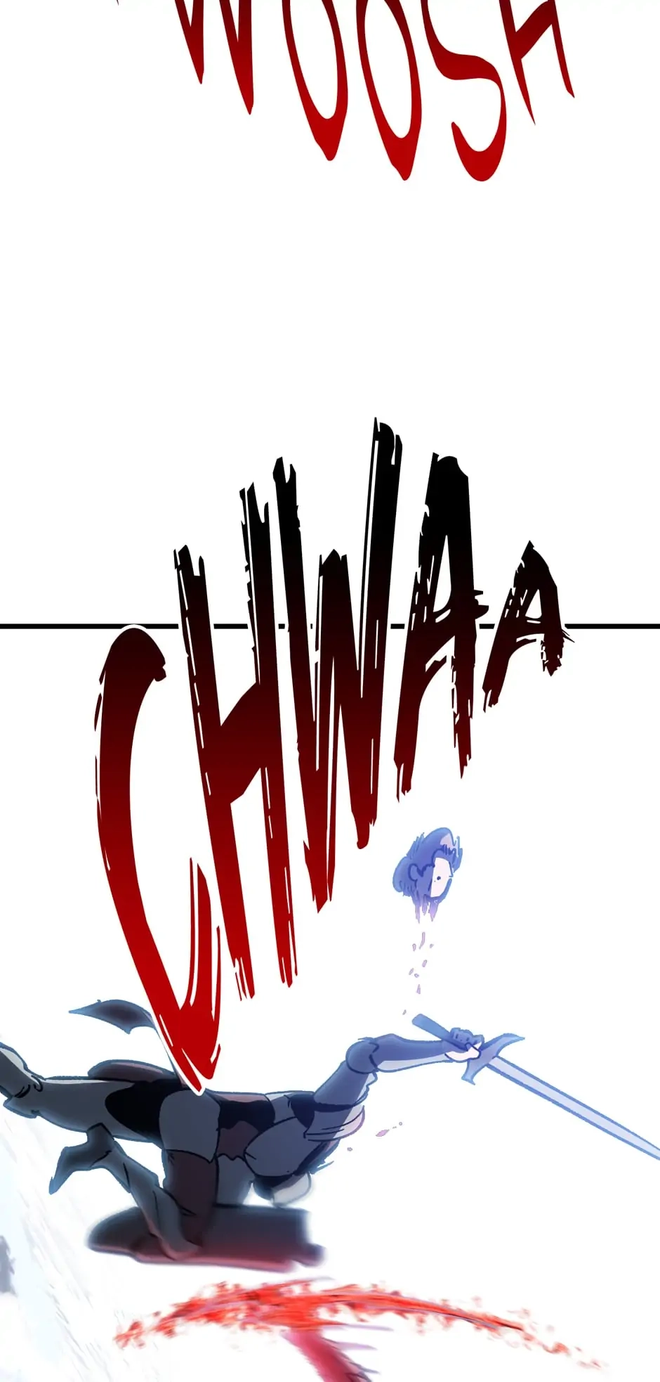 Latna Saga: Survival of a Sword King Chapter 159 page 64
