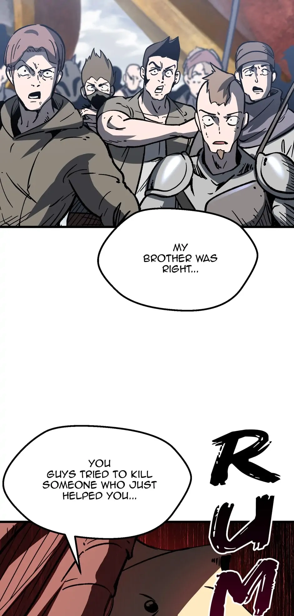 Latna Saga: Survival of a Sword King Chapter 159 page 66