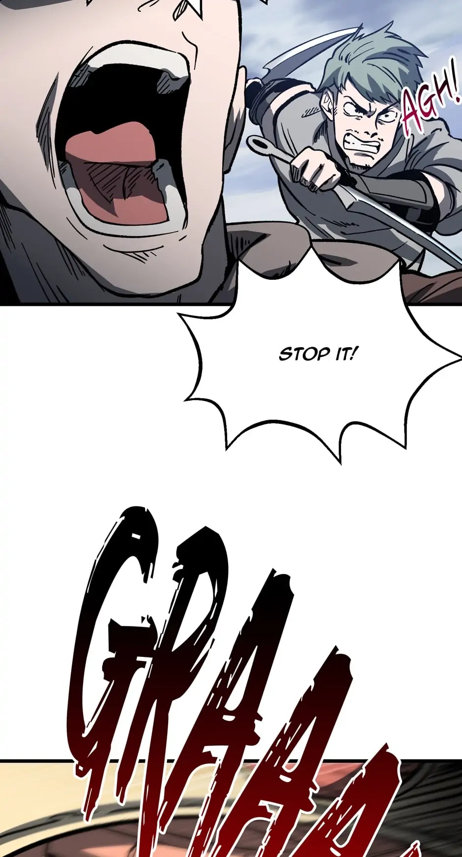 Latna Saga: Survival of a Sword King Chapter 159 page 70