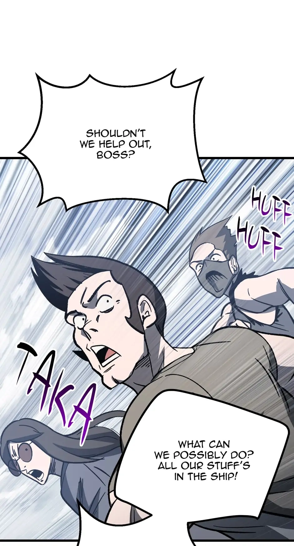 Latna Saga: Survival of a Sword King Chapter 159 page 72