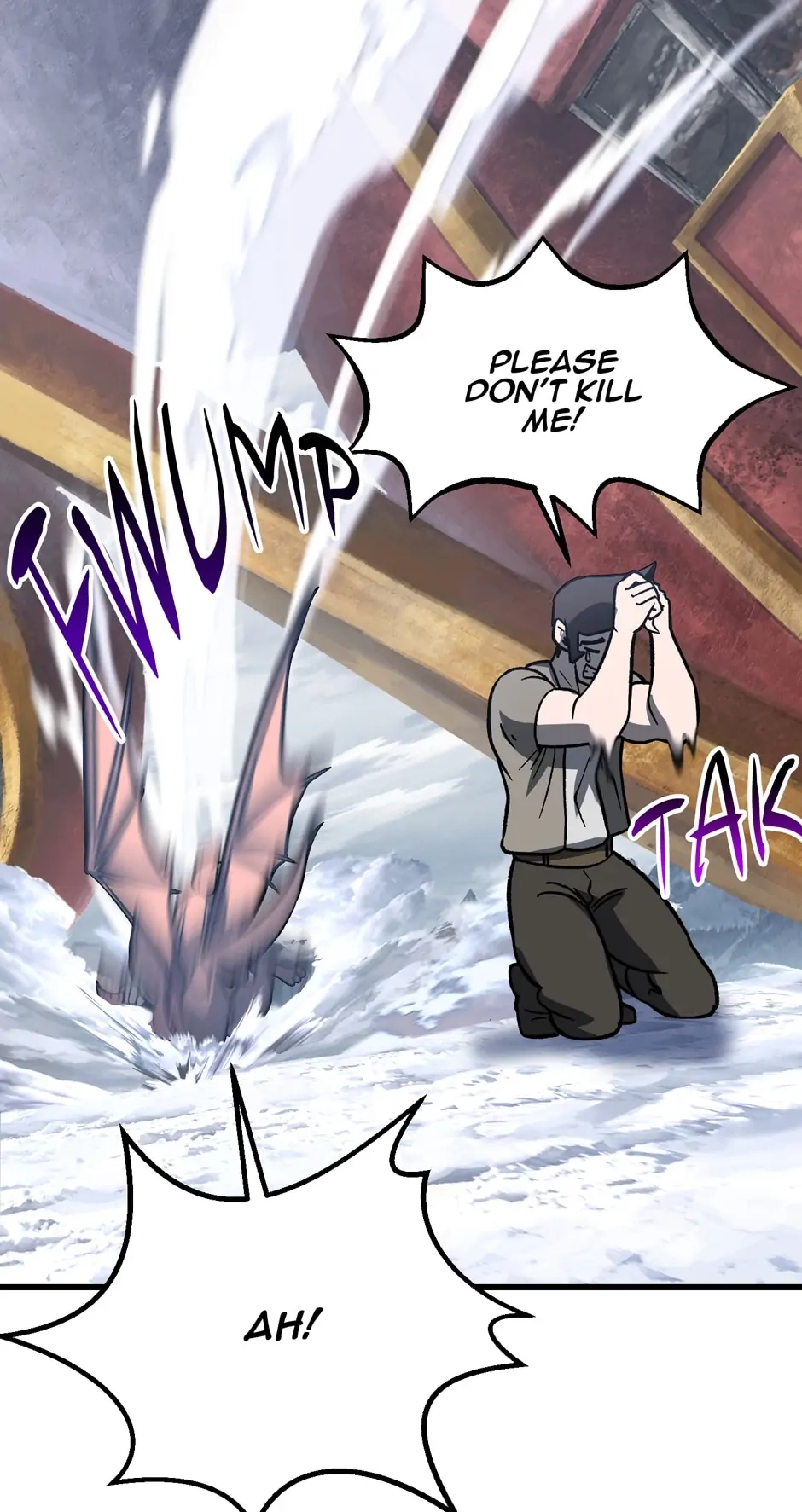 Latna Saga: Survival of a Sword King Chapter 159 page 77
